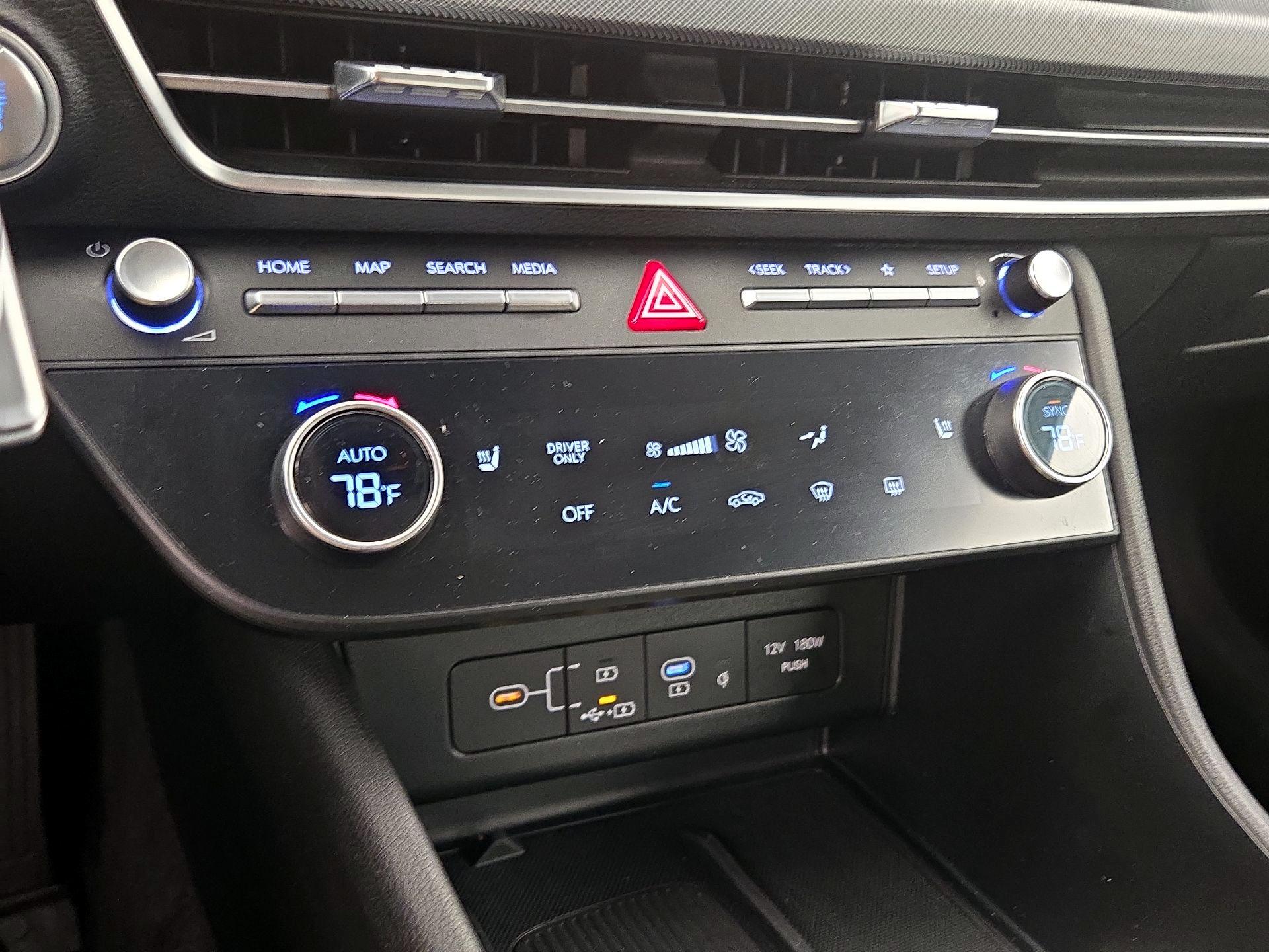 Thumbnail: 2025 Hyundai Sonata - 16