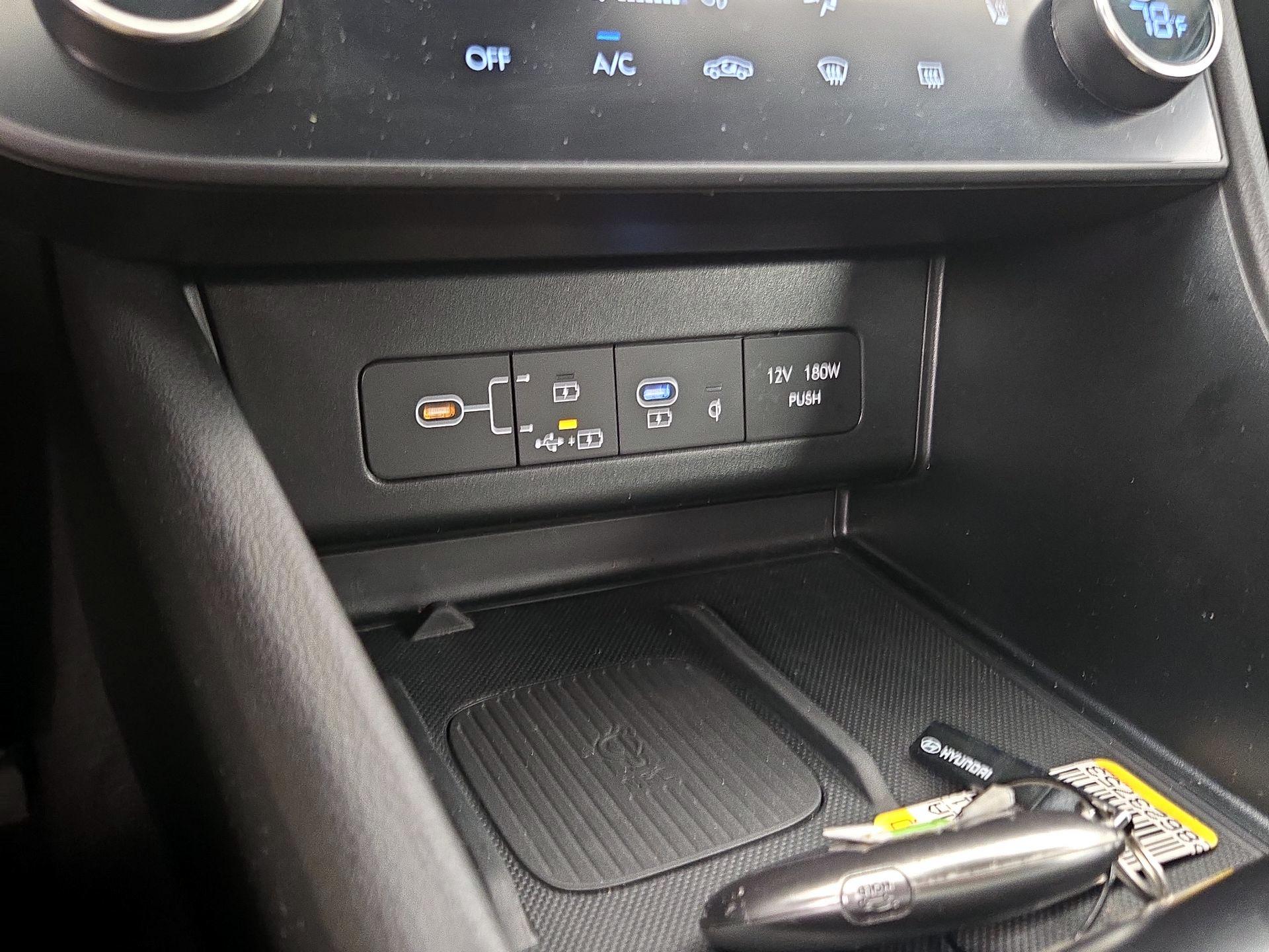 Thumbnail: 2025 Hyundai Sonata - 18