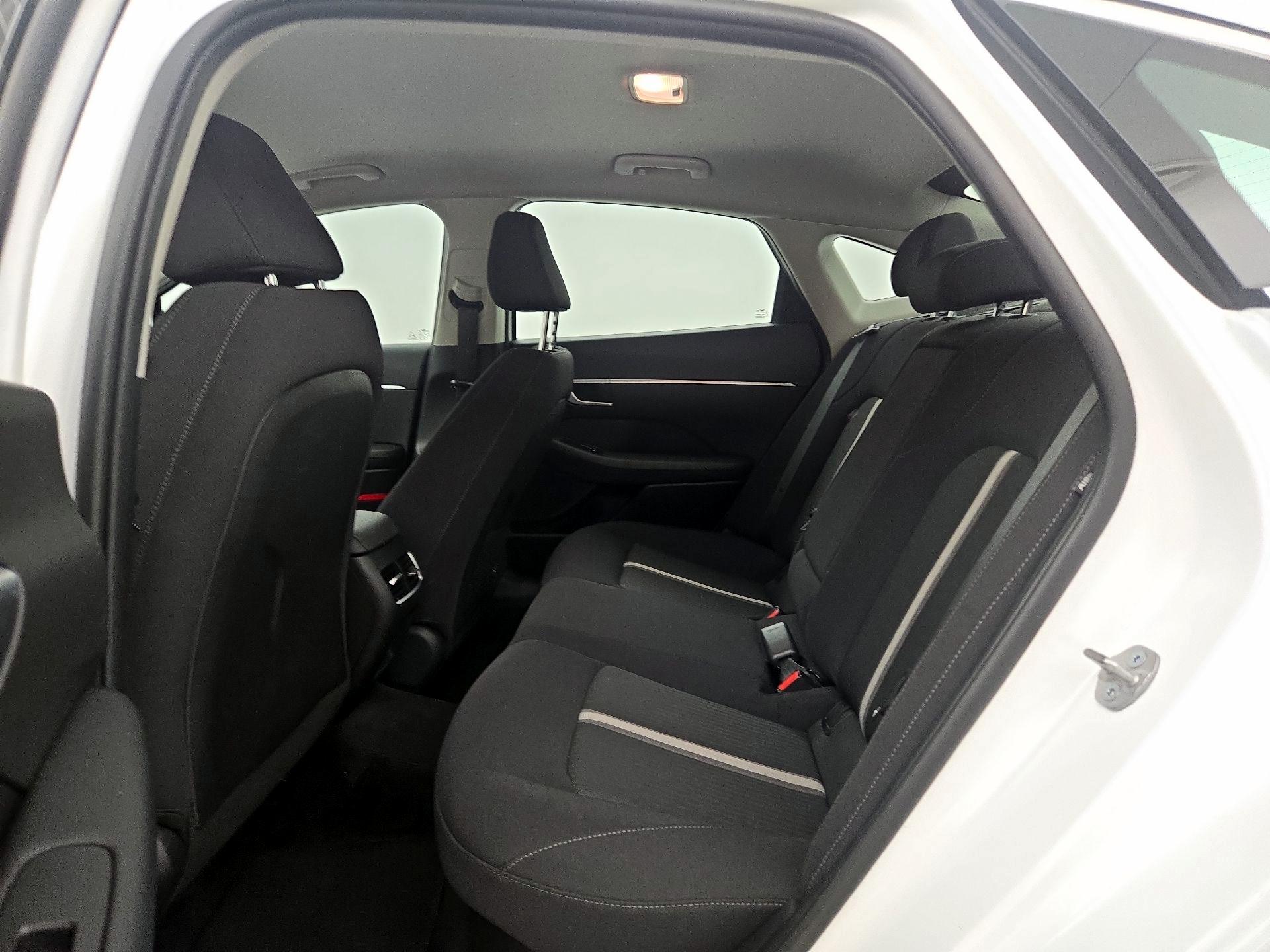 Thumbnail: 2025 Hyundai Sonata - 19