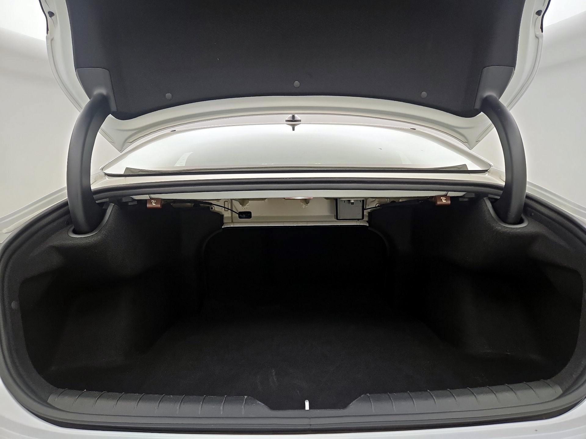 Thumbnail: 2025 Hyundai Sonata - 20