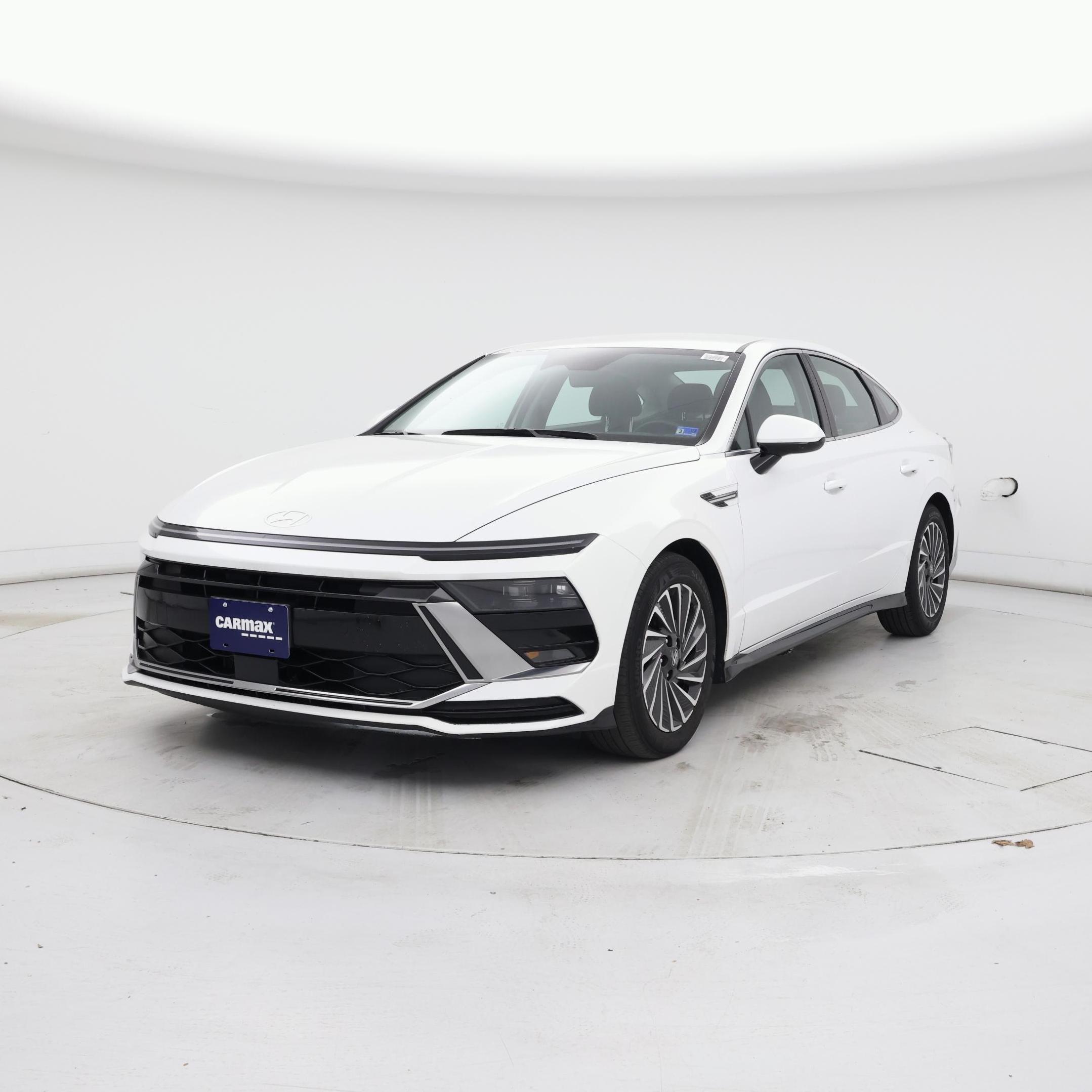 Thumbnail: 2025 Hyundai Sonata - 4