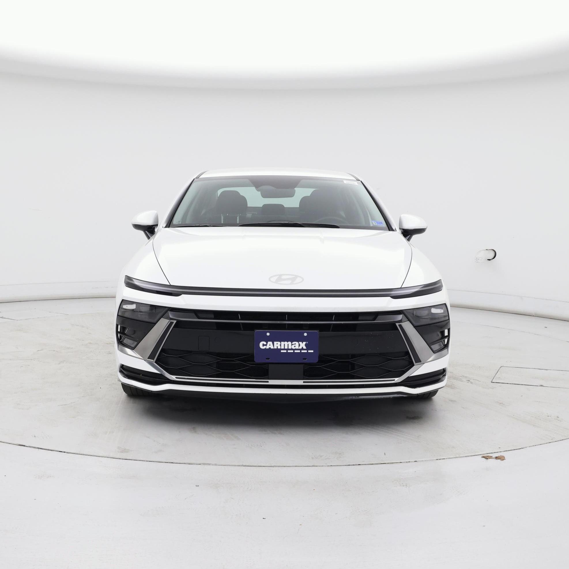 Thumbnail: 2025 Hyundai Sonata - 5