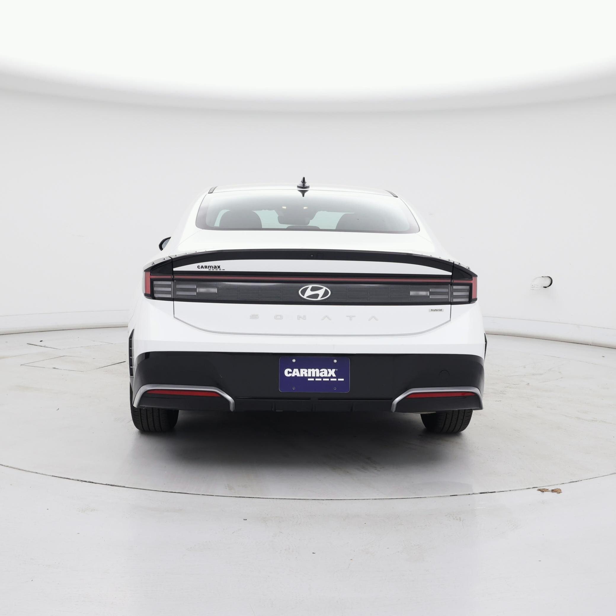 Thumbnail: 2025 Hyundai Sonata - 6