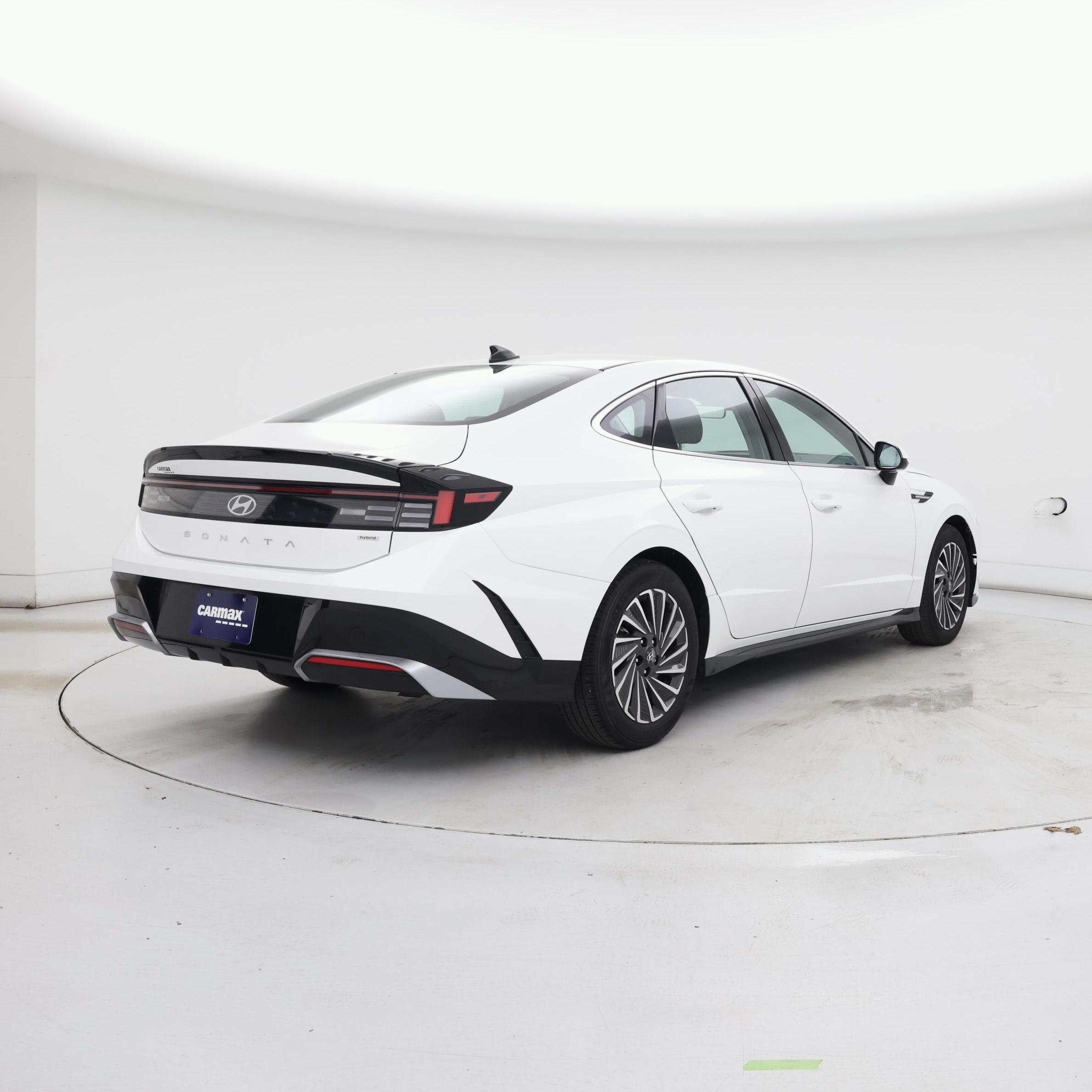 Thumbnail: 2025 Hyundai Sonata - 8