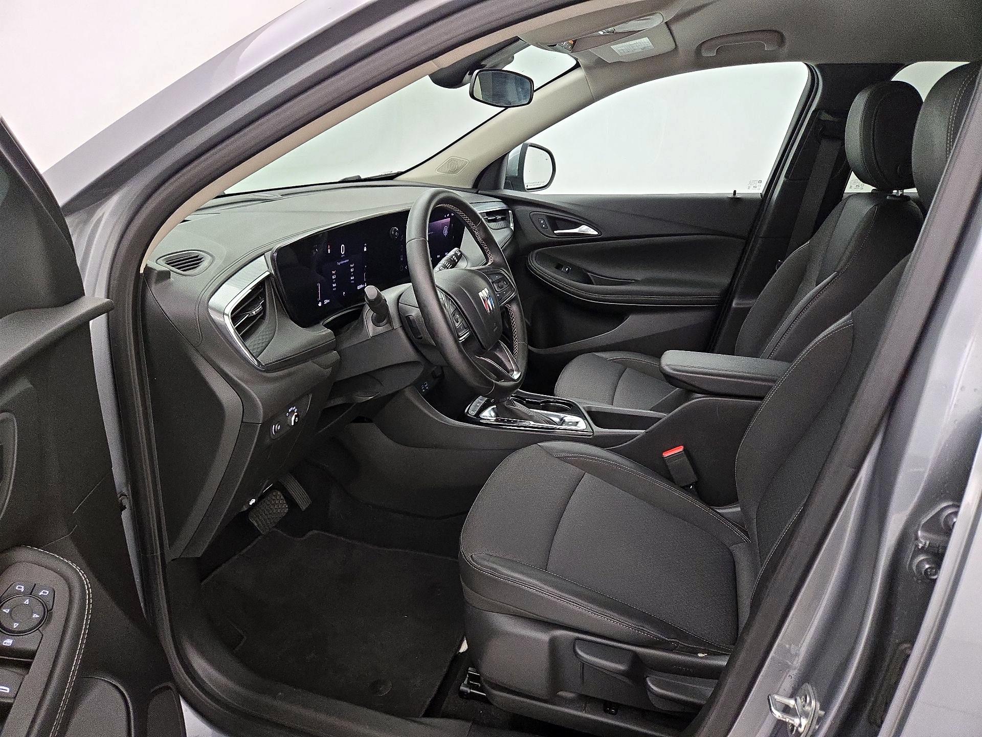 Thumbnail: 2025 Buick Encore GX - 11