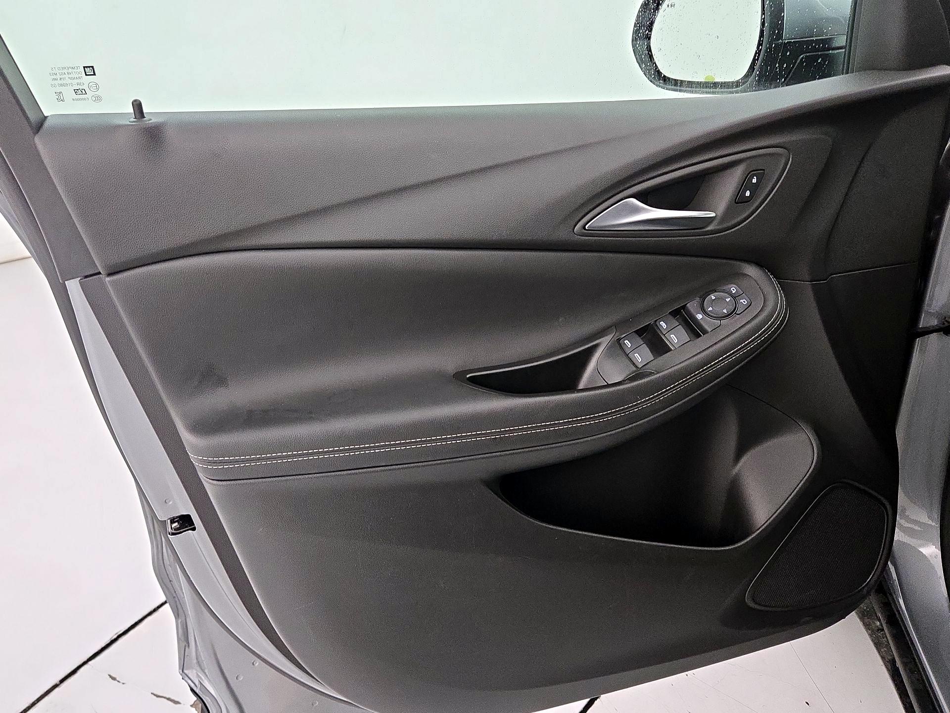 Thumbnail: 2025 Buick Encore GX - 12