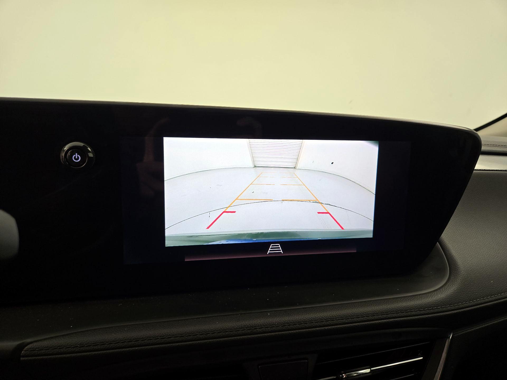 Thumbnail: 2025 Buick Encore GX - 14