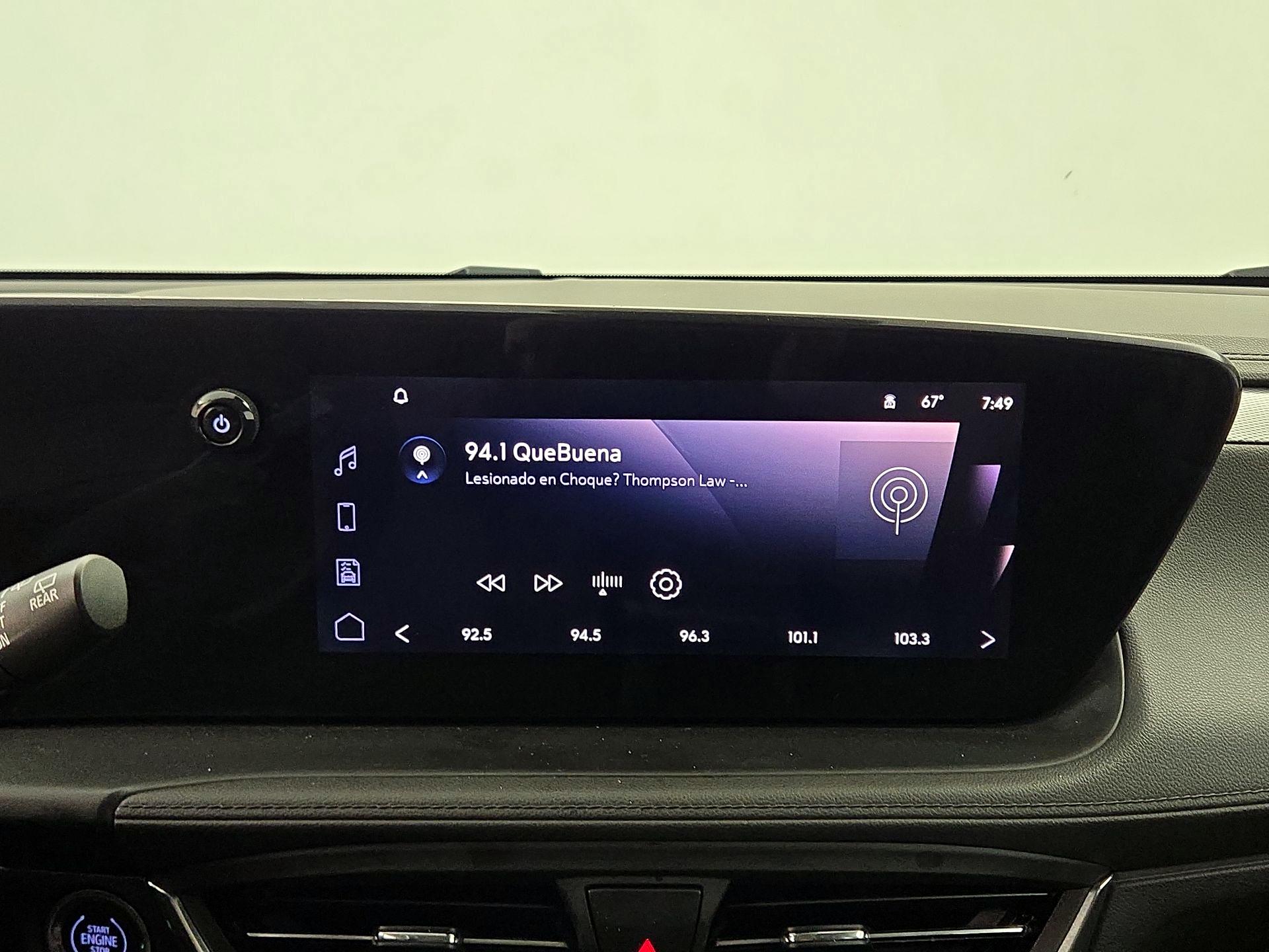 Thumbnail: 2025 Buick Encore GX - 15