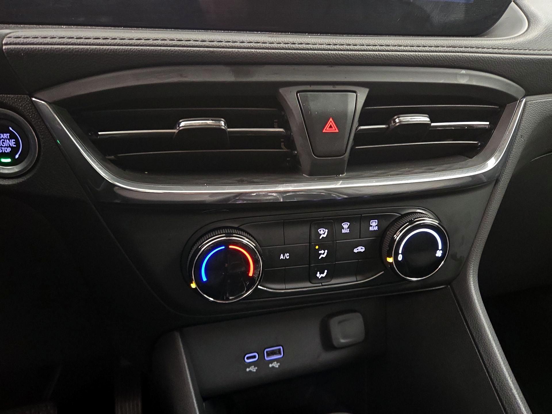 Thumbnail: 2025 Buick Encore GX - 16