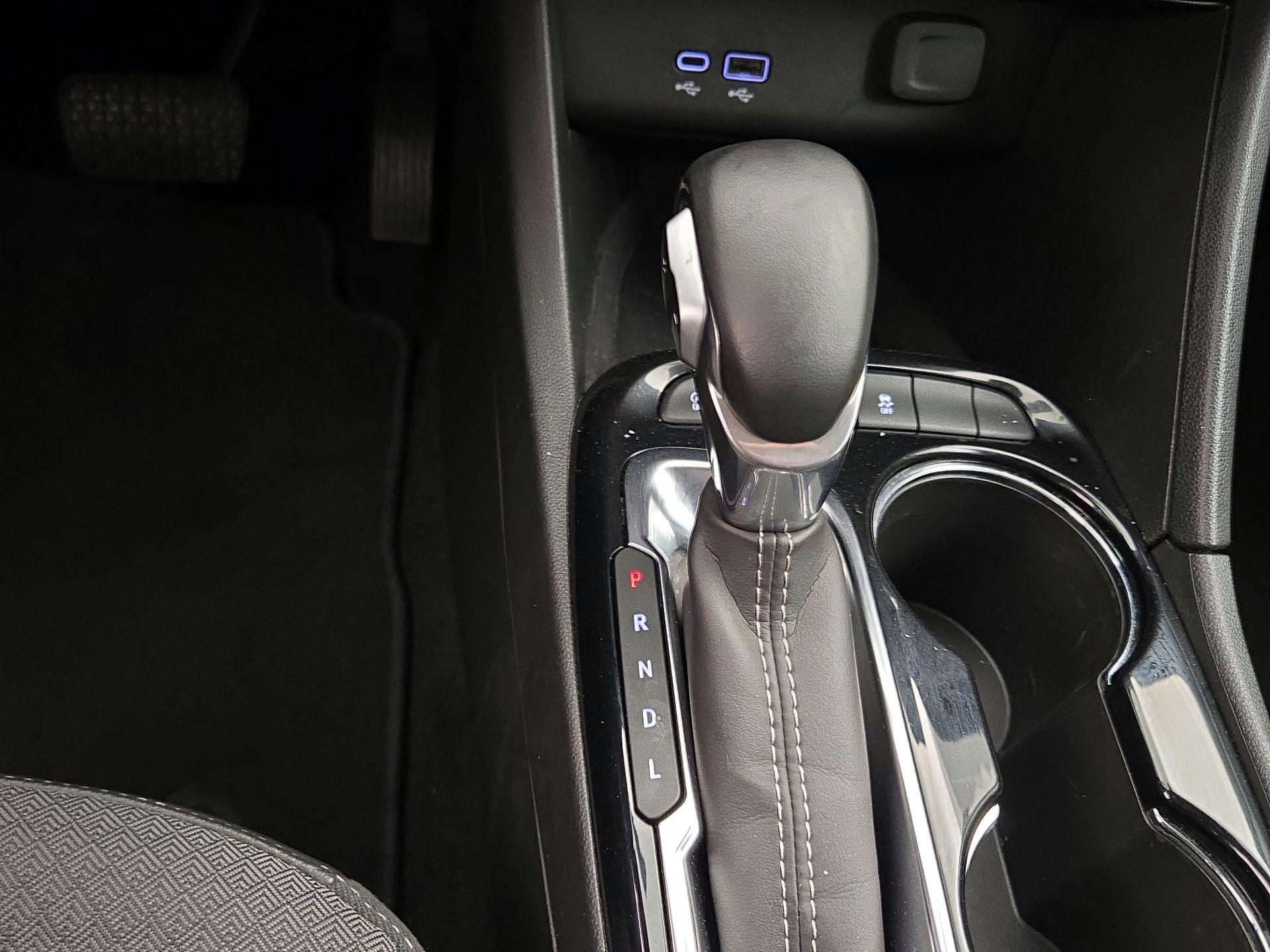 Thumbnail: 2025 Buick Encore GX - 17