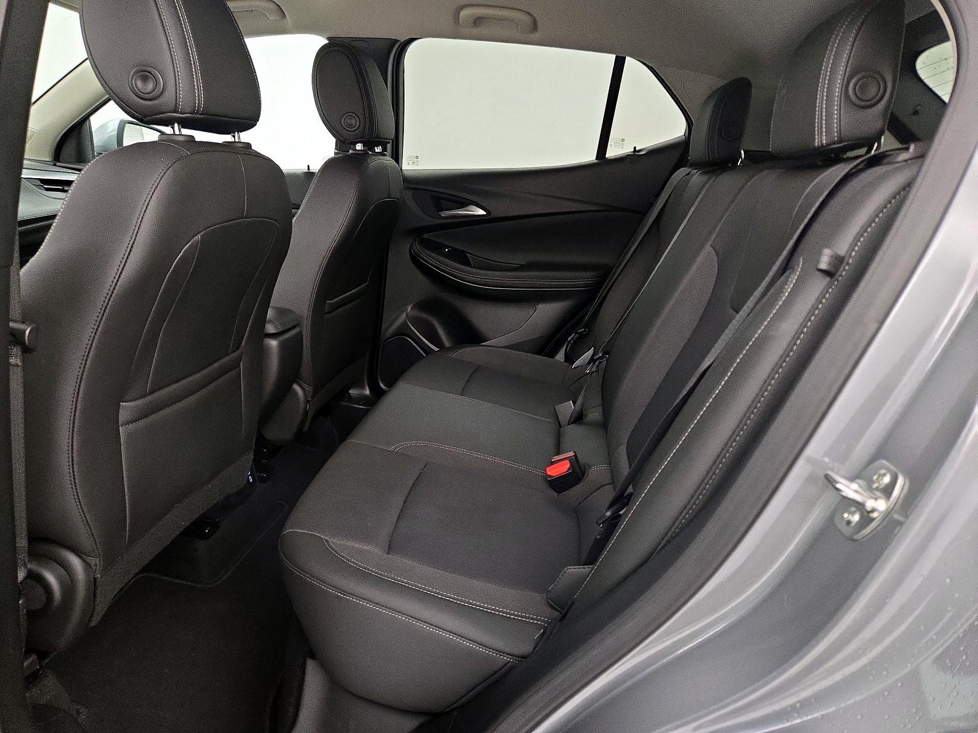 Thumbnail: 2025 Buick Encore GX - 19