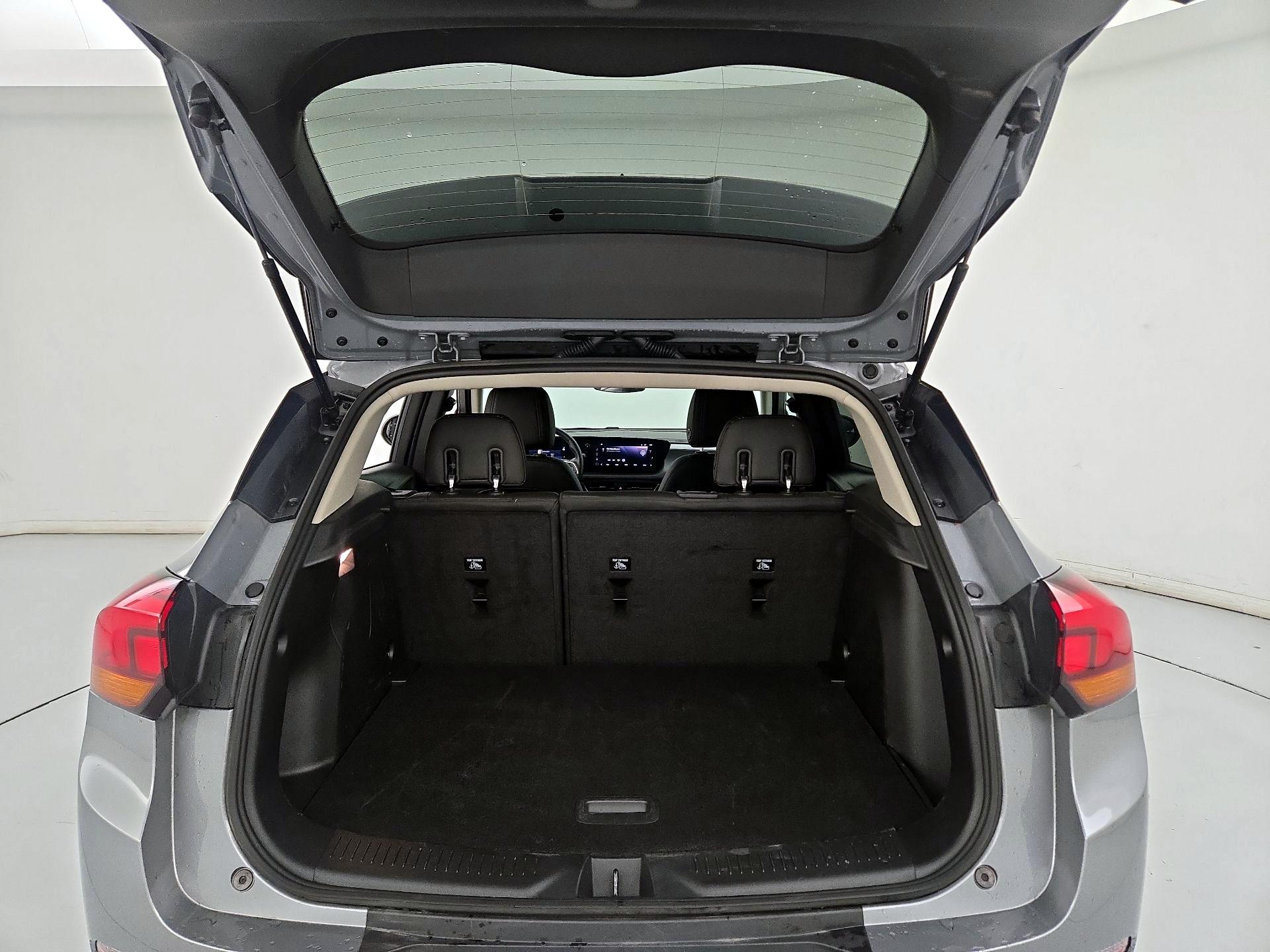 Thumbnail: 2025 Buick Encore GX - 20