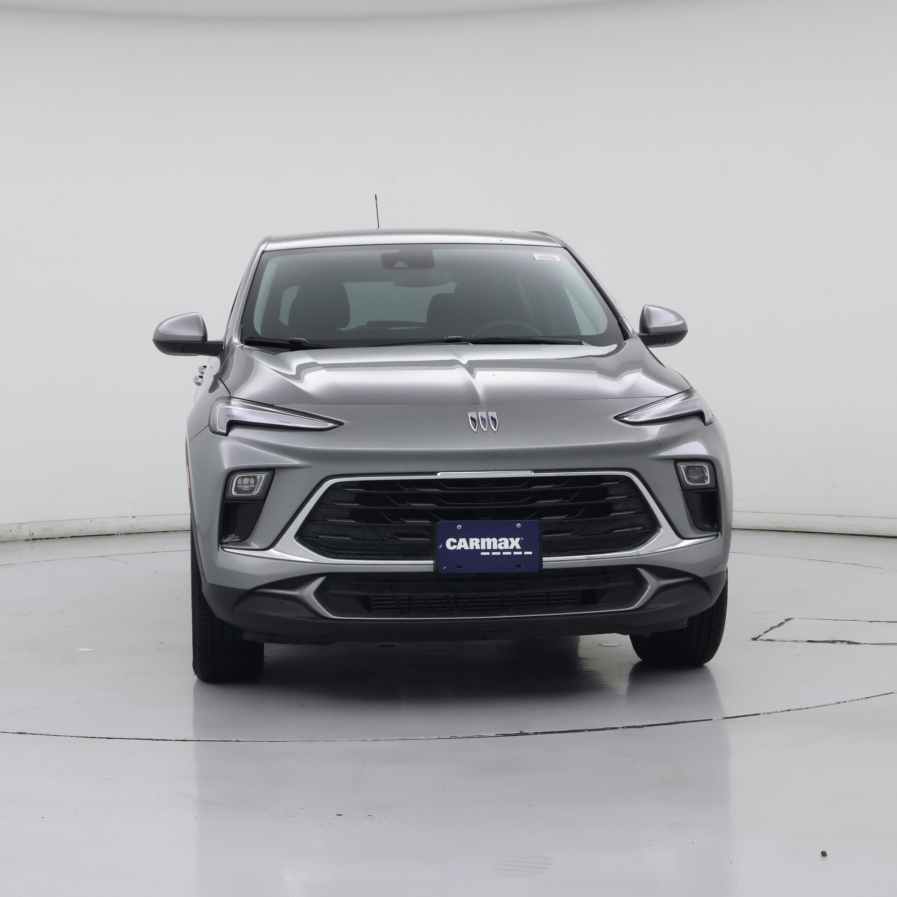 Thumbnail: 2025 Buick Encore GX - 5