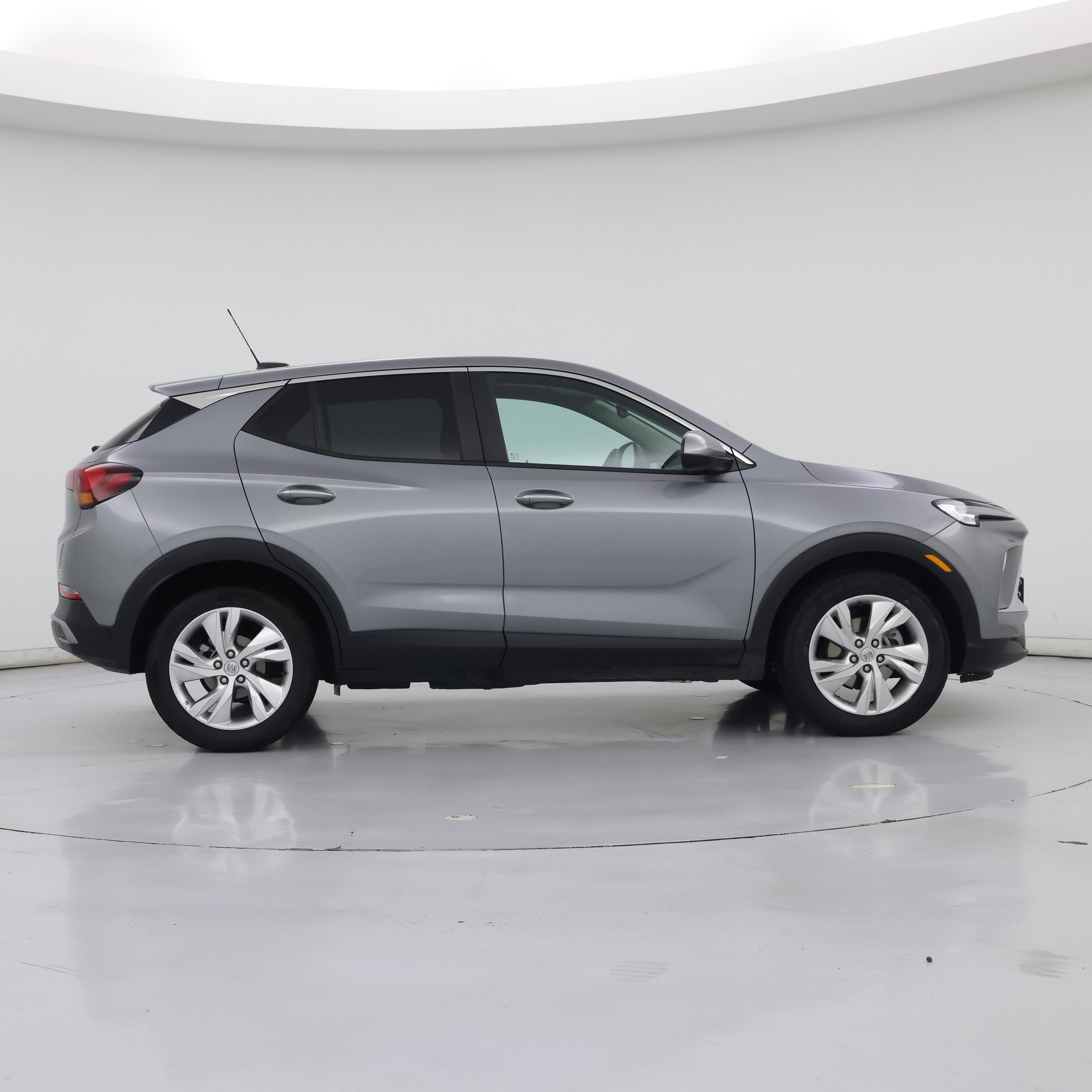 Thumbnail: 2025 Buick Encore GX - 7