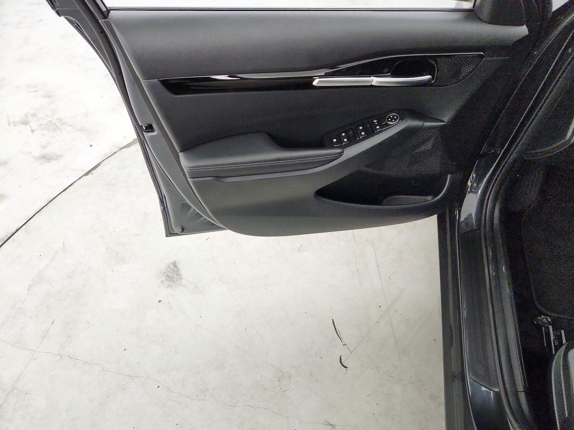 Thumbnail: 2025 Kia Seltos - 12