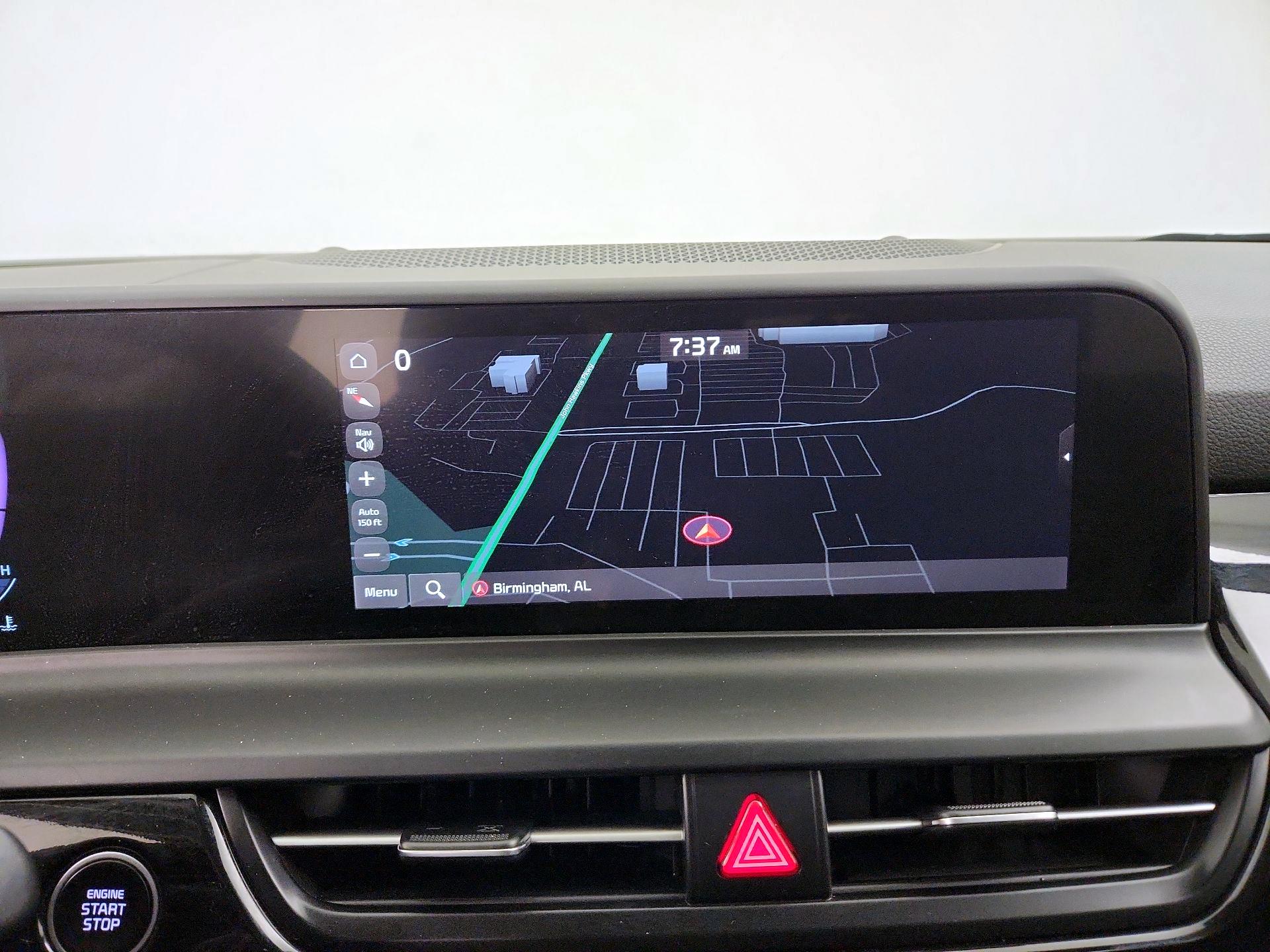 Thumbnail: 2025 Kia Seltos - 14