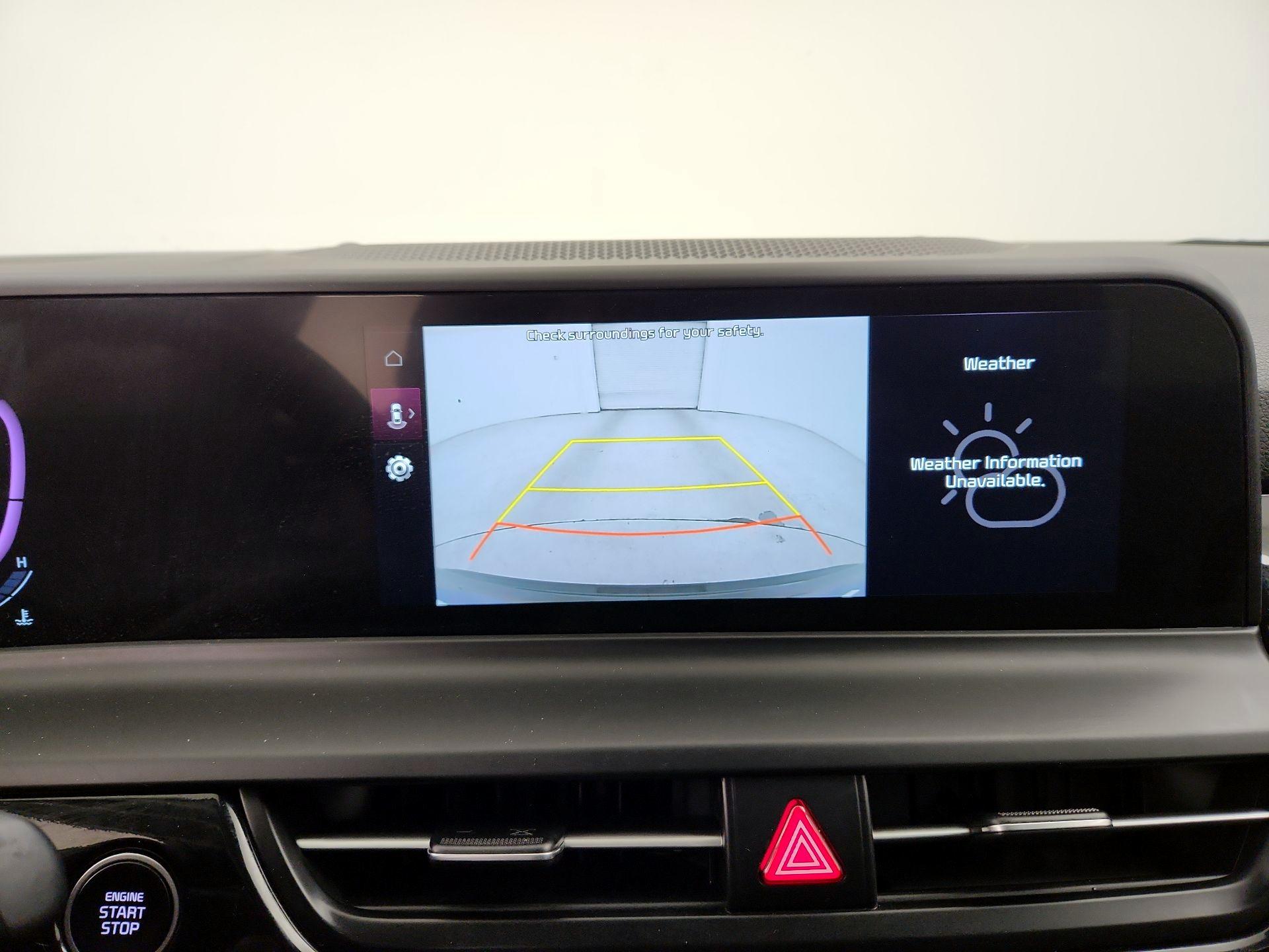 Thumbnail: 2025 Kia Seltos - 15