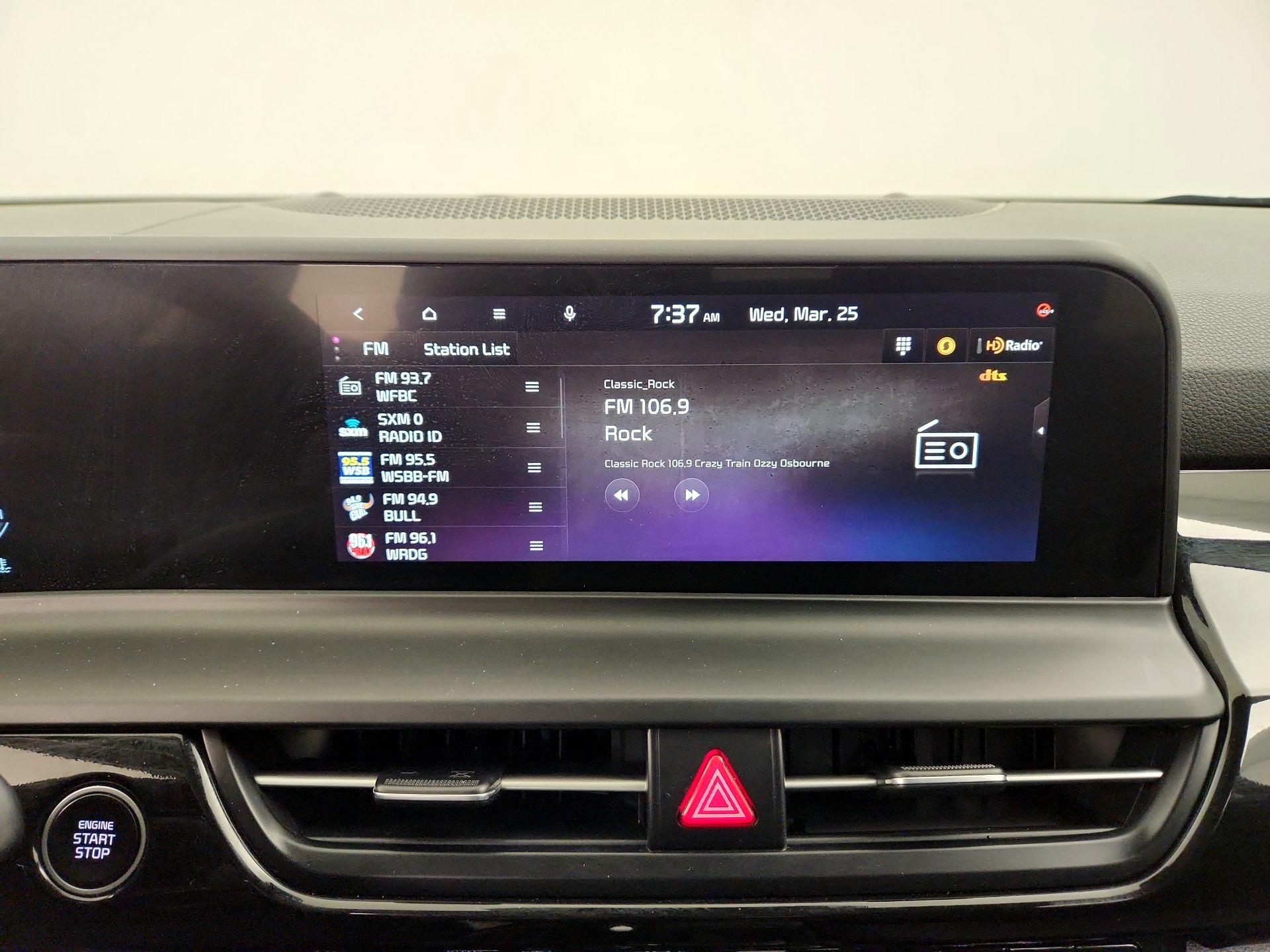 Thumbnail: 2025 Kia Seltos - 16