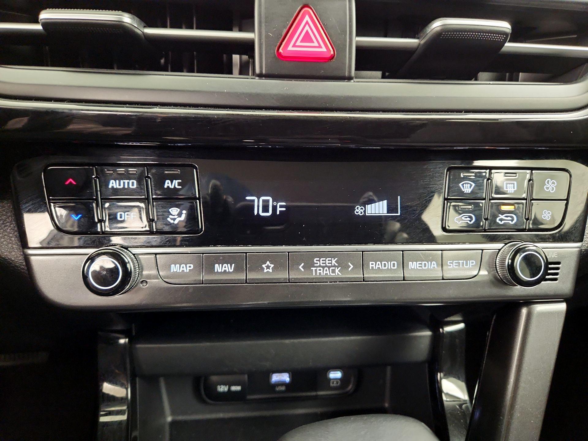 Thumbnail: 2025 Kia Seltos - 17