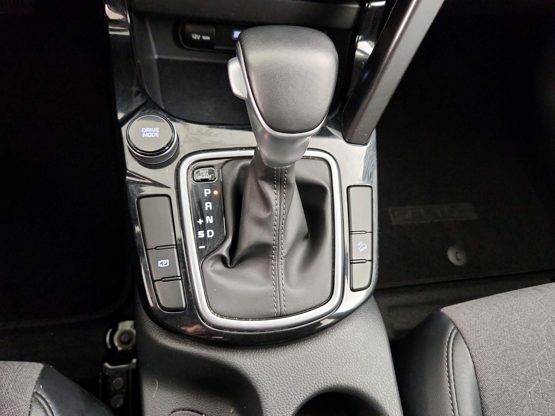 Thumbnail: 2025 Kia Seltos - 18