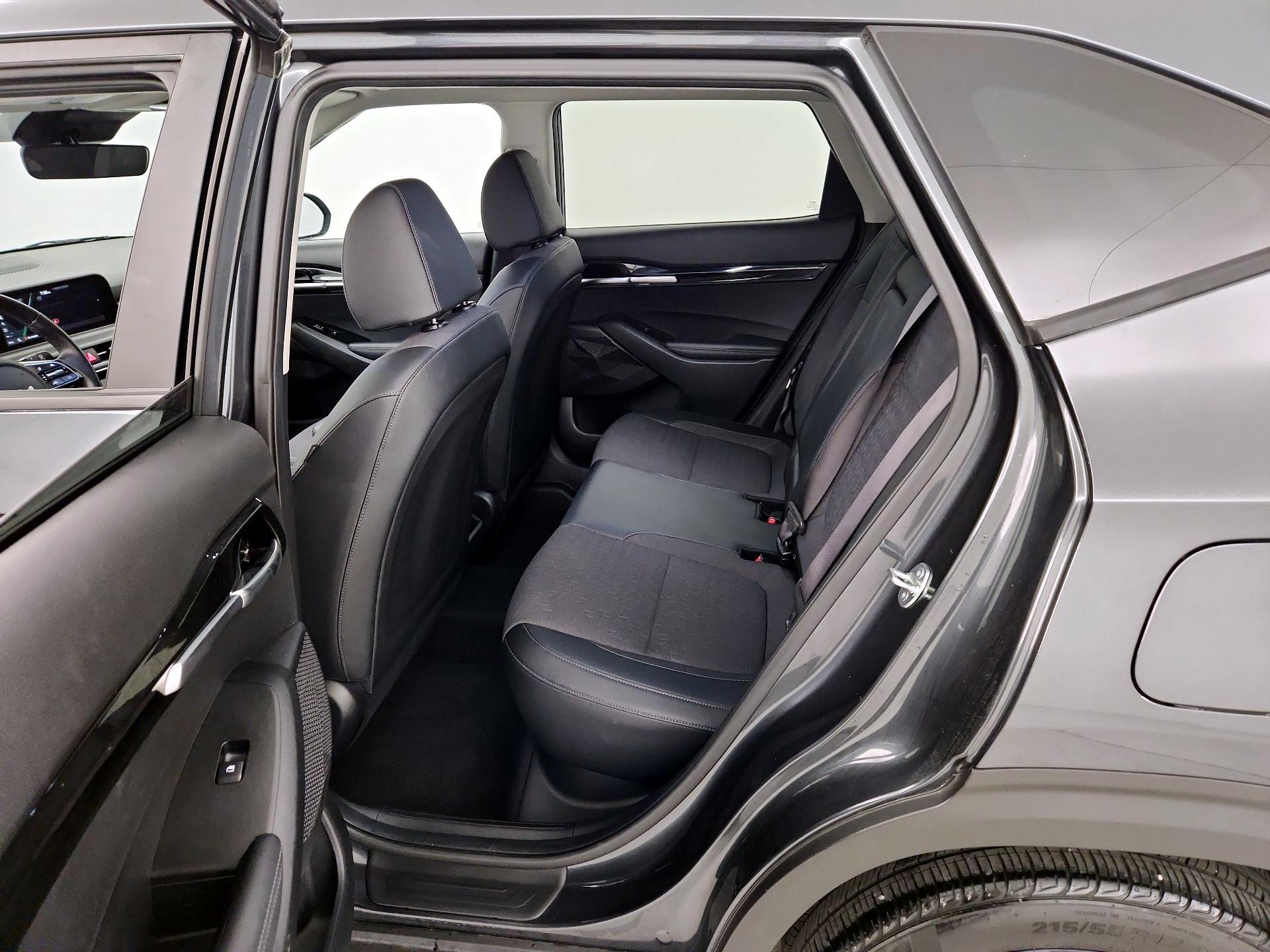 Thumbnail: 2025 Kia Seltos - 20