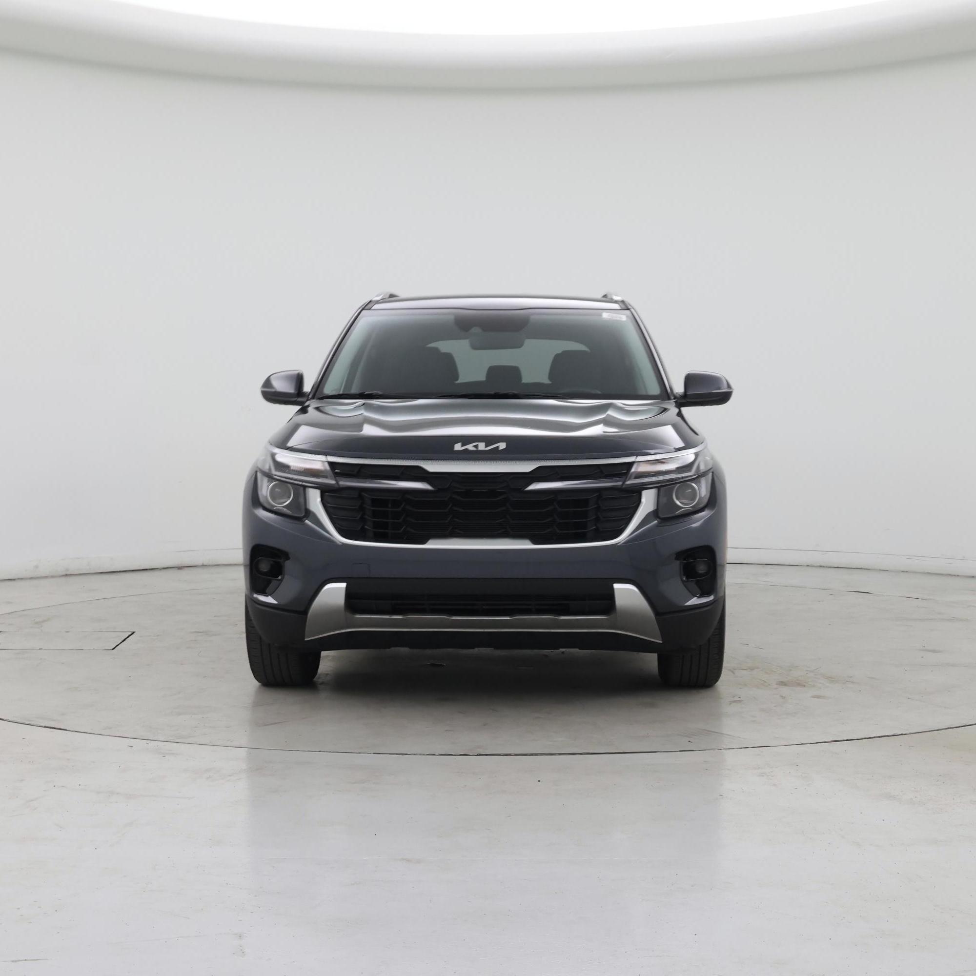 Thumbnail: 2025 Kia Seltos - 5