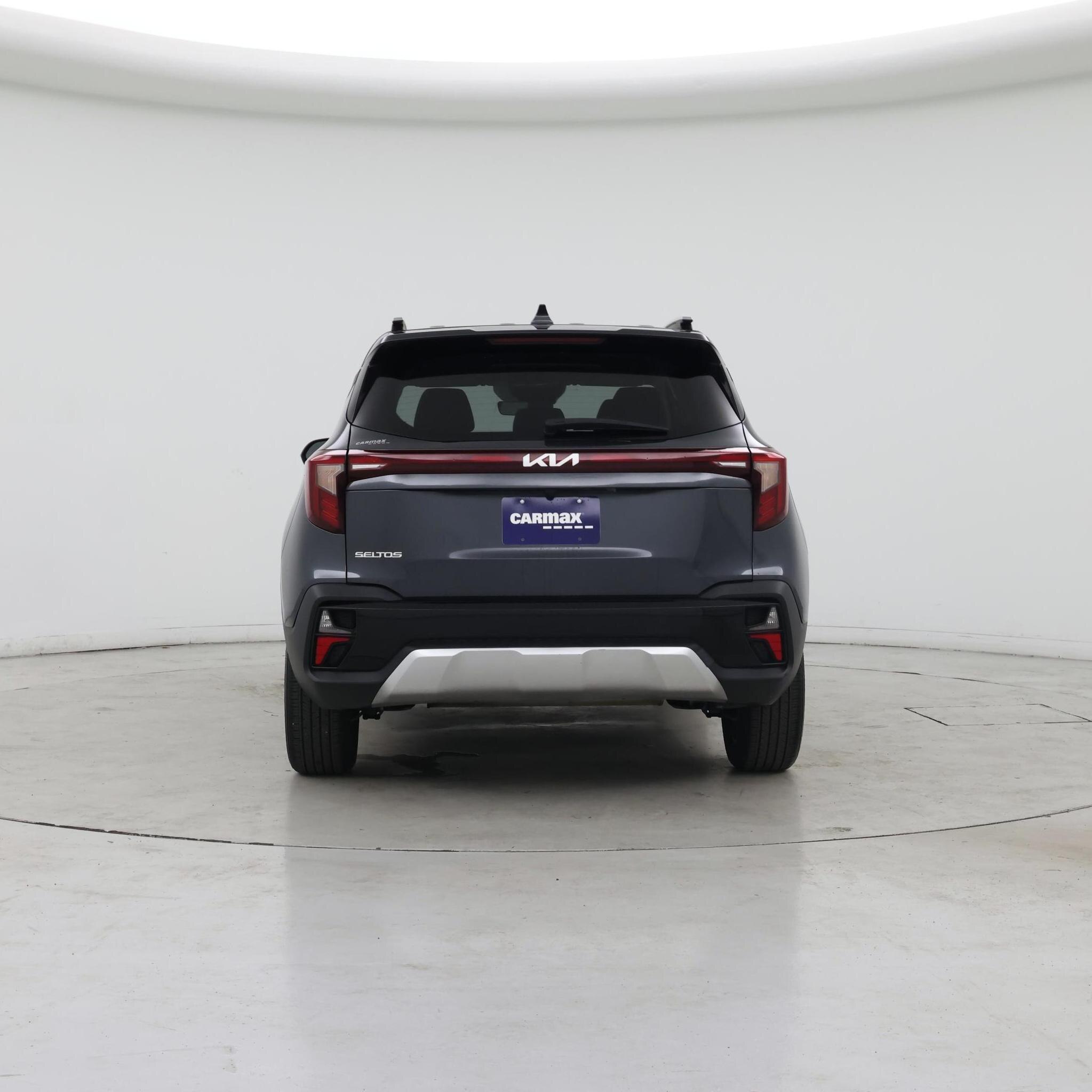 Thumbnail: 2025 Kia Seltos - 6