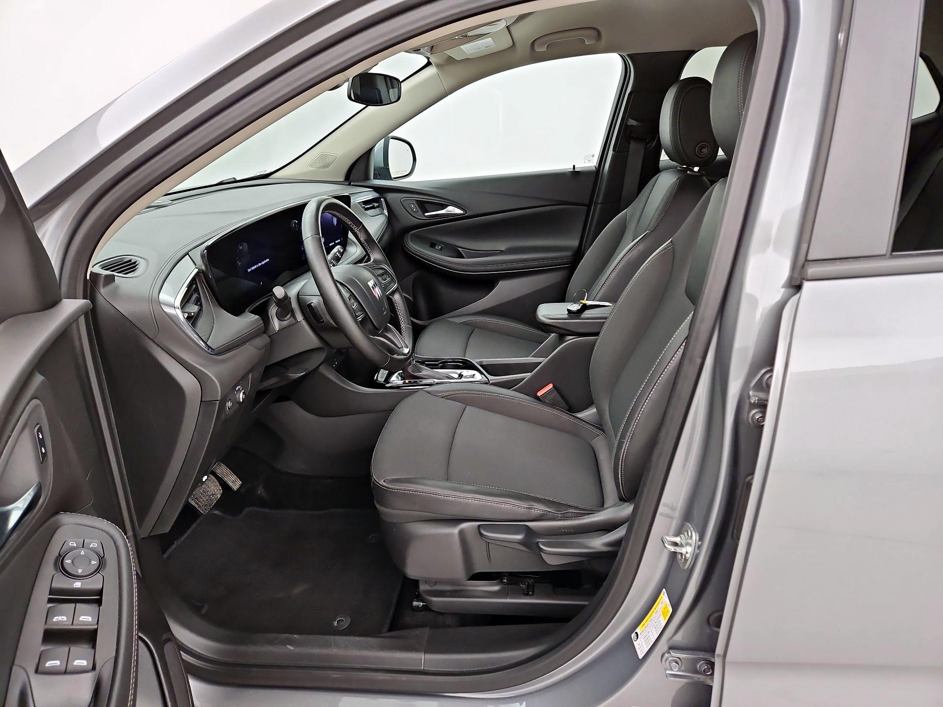 Thumbnail: 2025 Buick Encore GX - 11