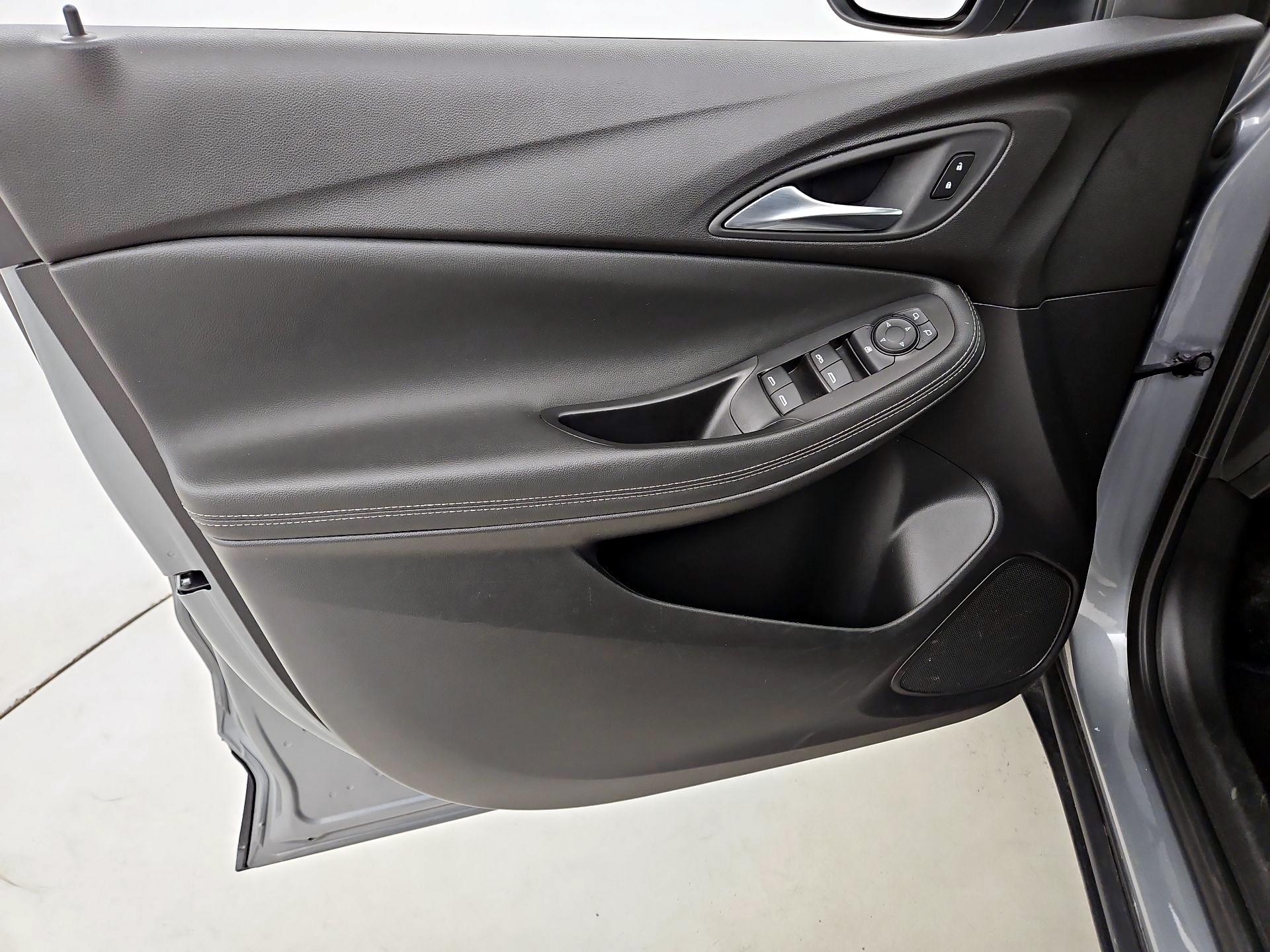 Thumbnail: 2025 Buick Encore GX - 12