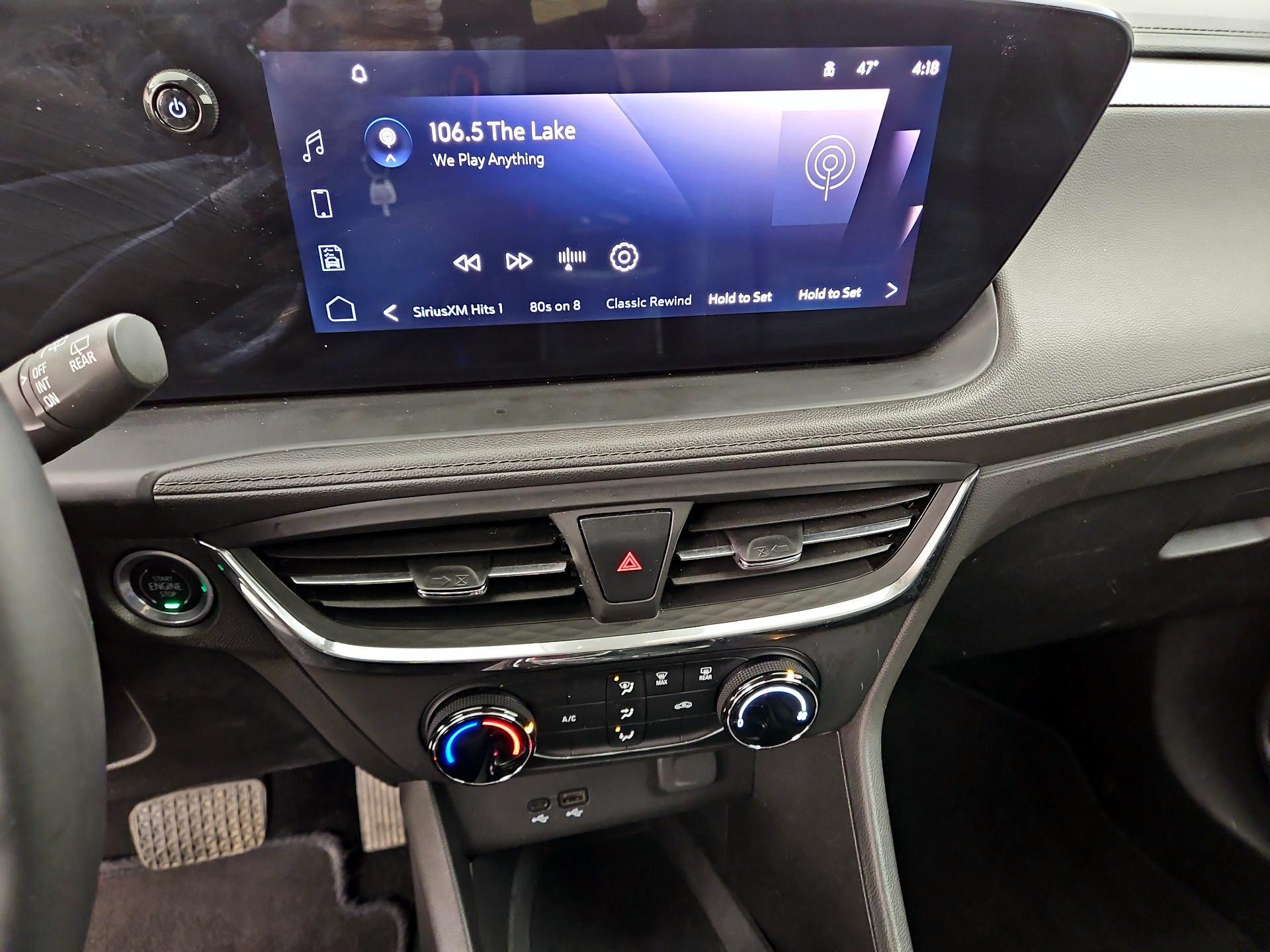 Thumbnail: 2025 Buick Encore GX - 15