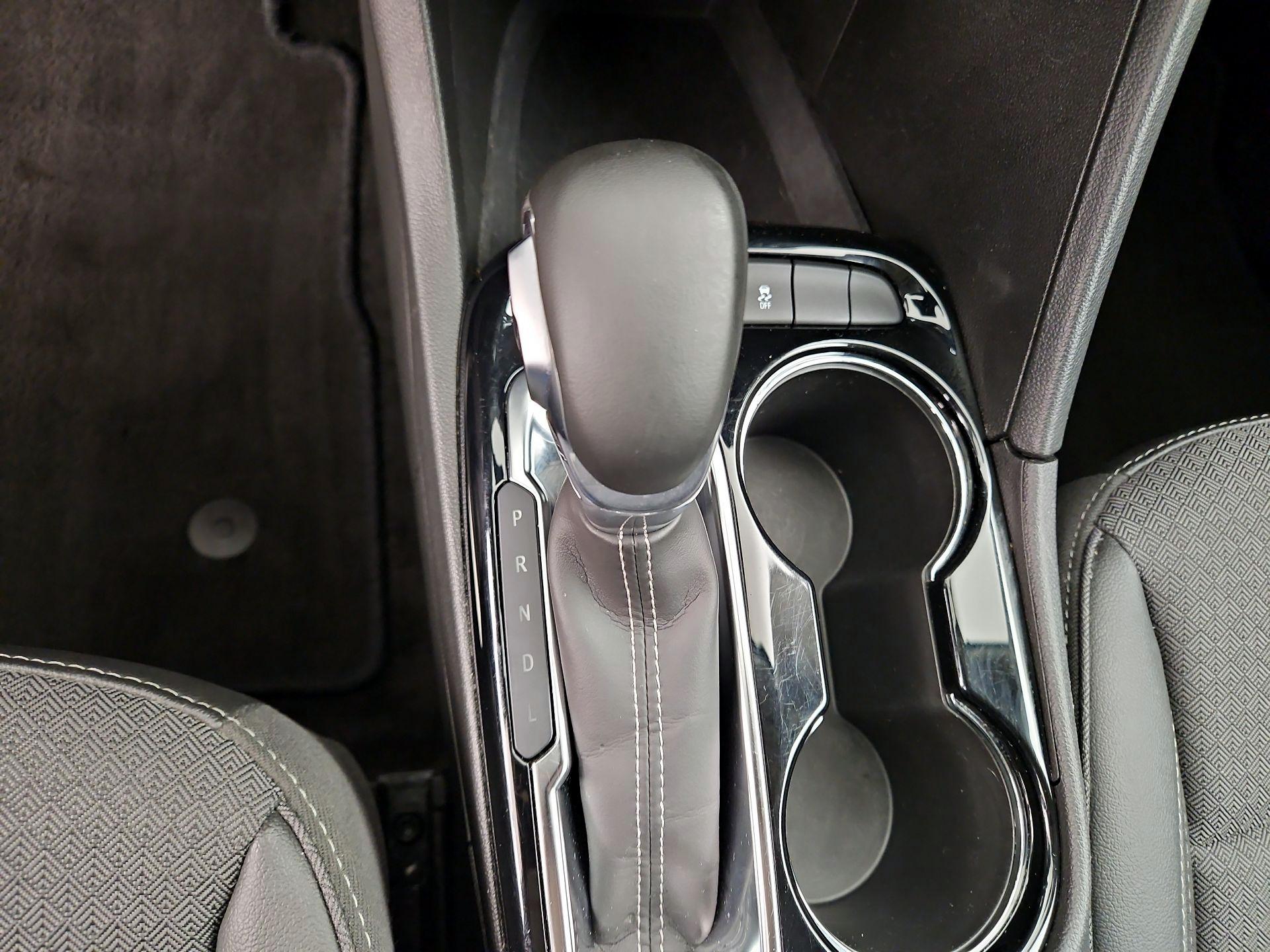 Thumbnail: 2025 Buick Encore GX - 17