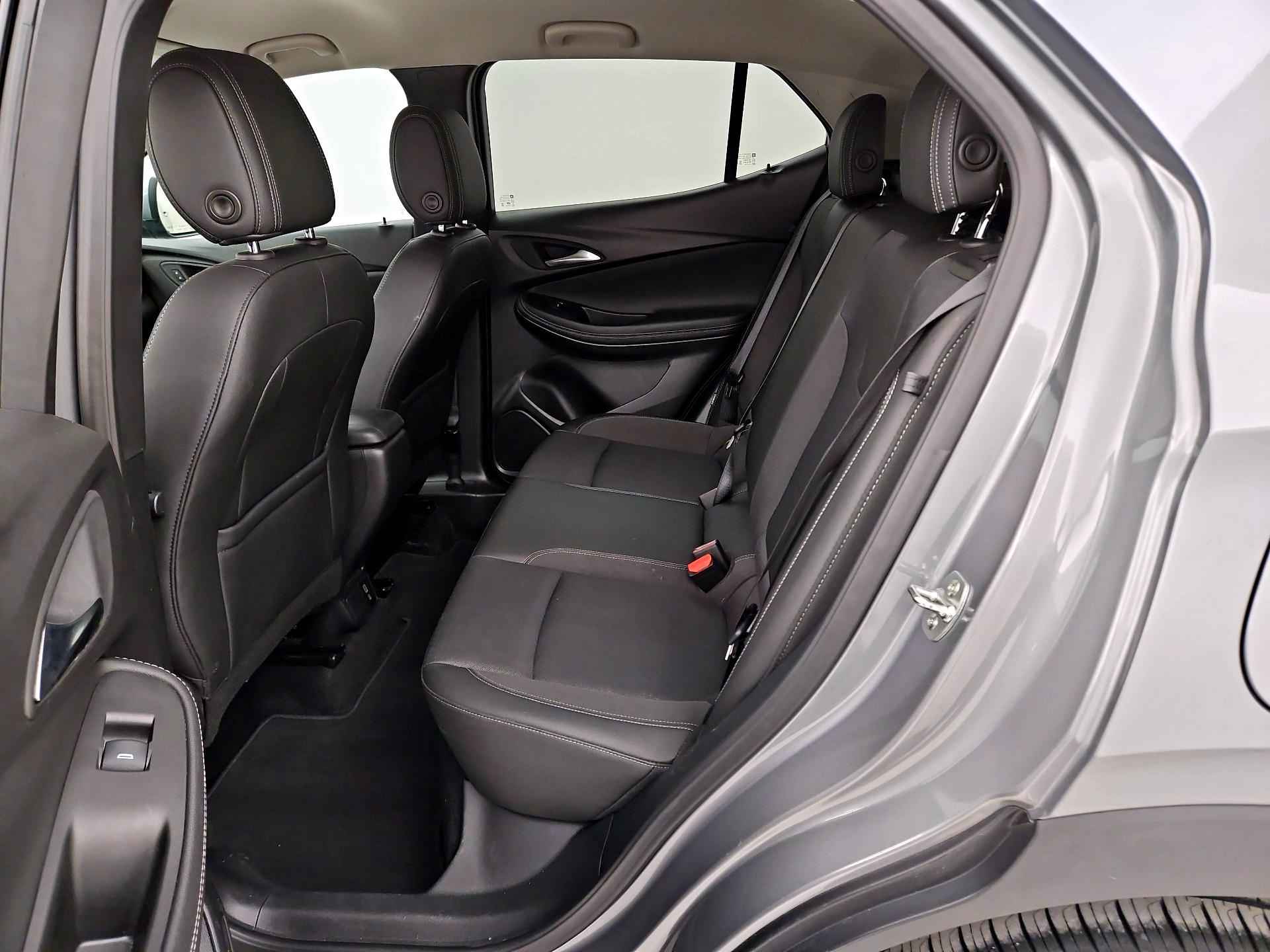 Thumbnail: 2025 Buick Encore GX - 19