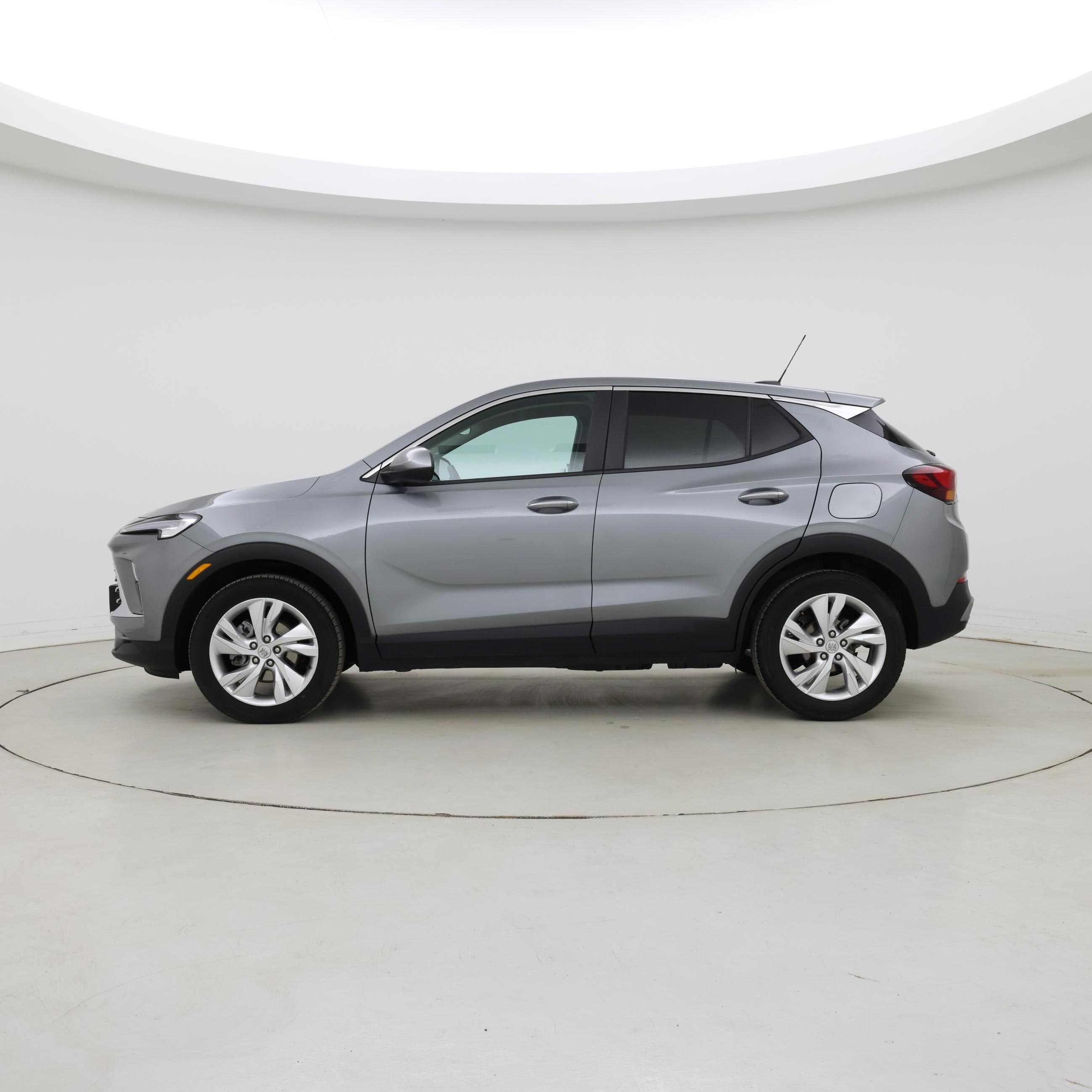 Thumbnail: 2025 Buick Encore GX - 3