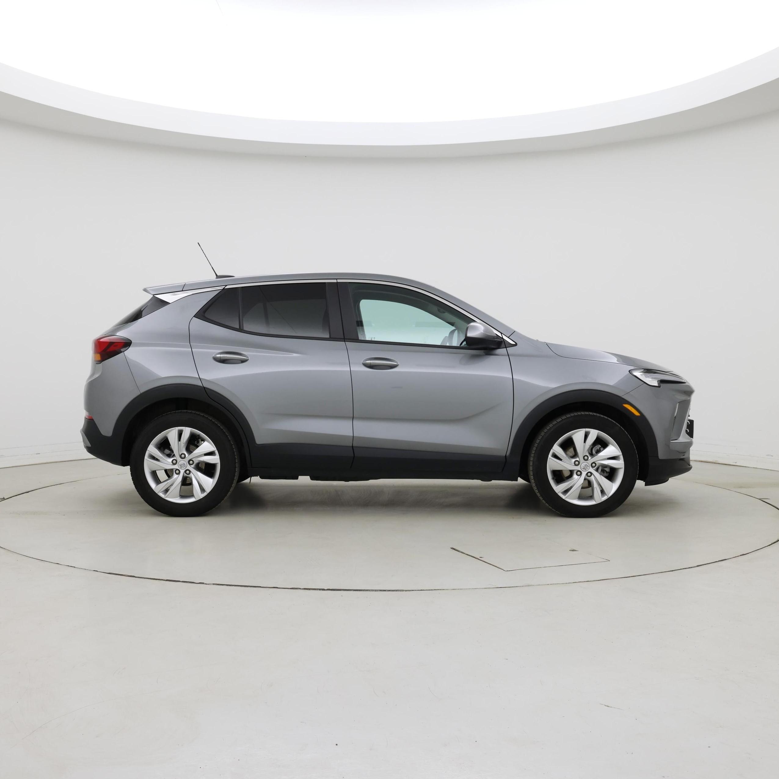 Thumbnail: 2025 Buick Encore GX - 7