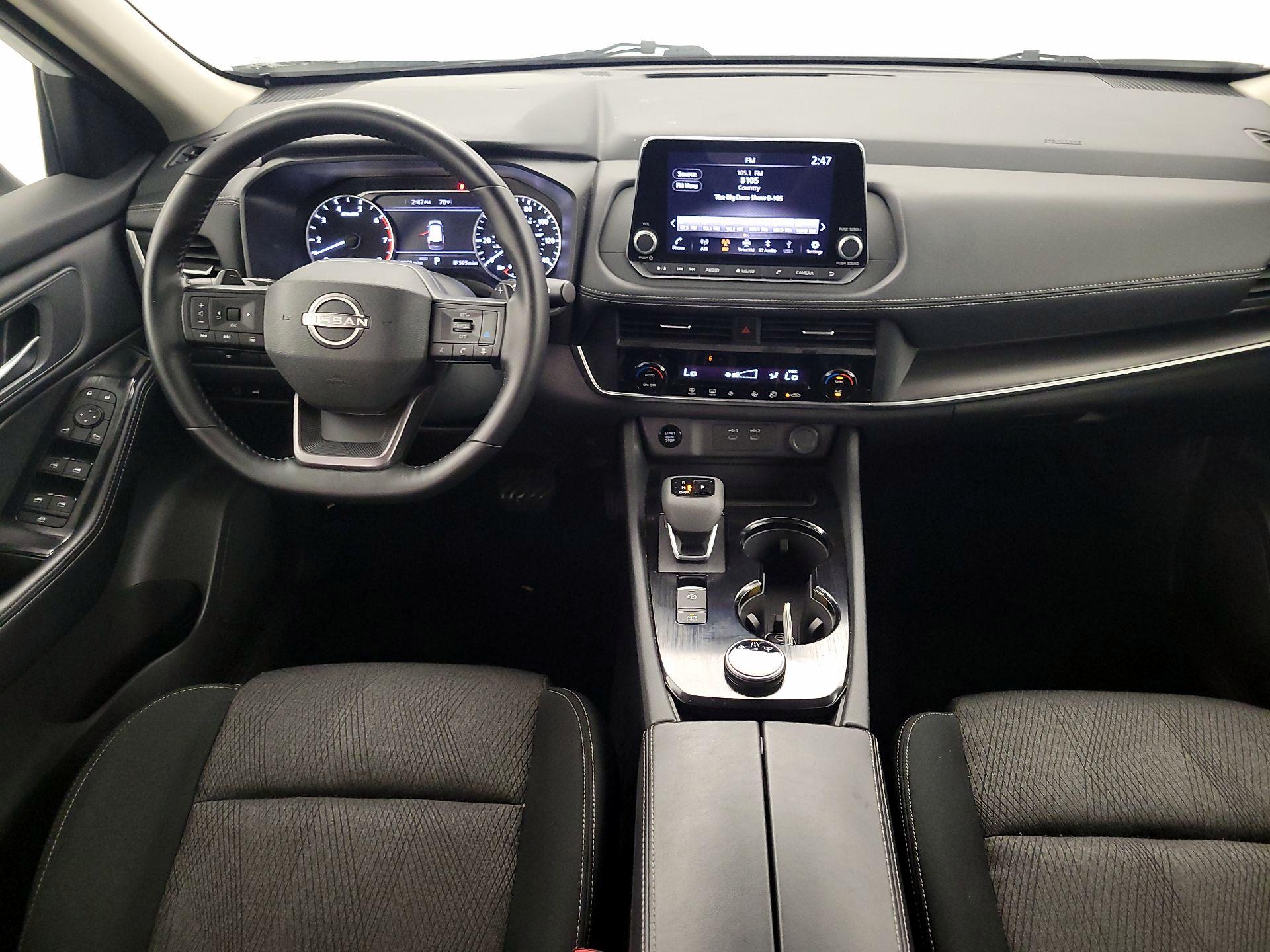 Thumbnail: 2025 Nissan Rogue - 9