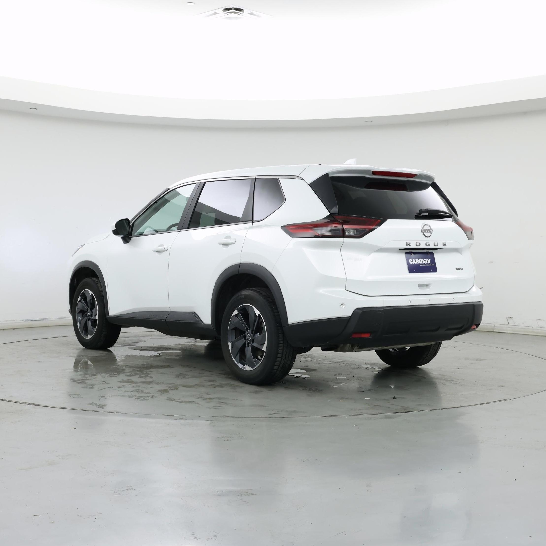 Thumbnail: 2025 Nissan Rogue - 2
