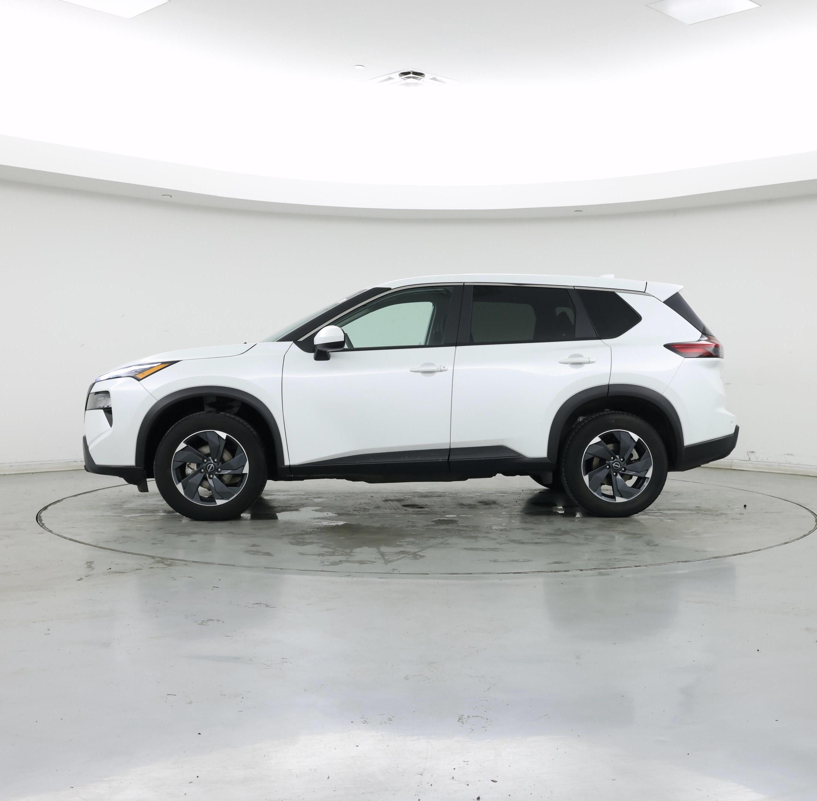 Thumbnail: 2025 Nissan Rogue - 3