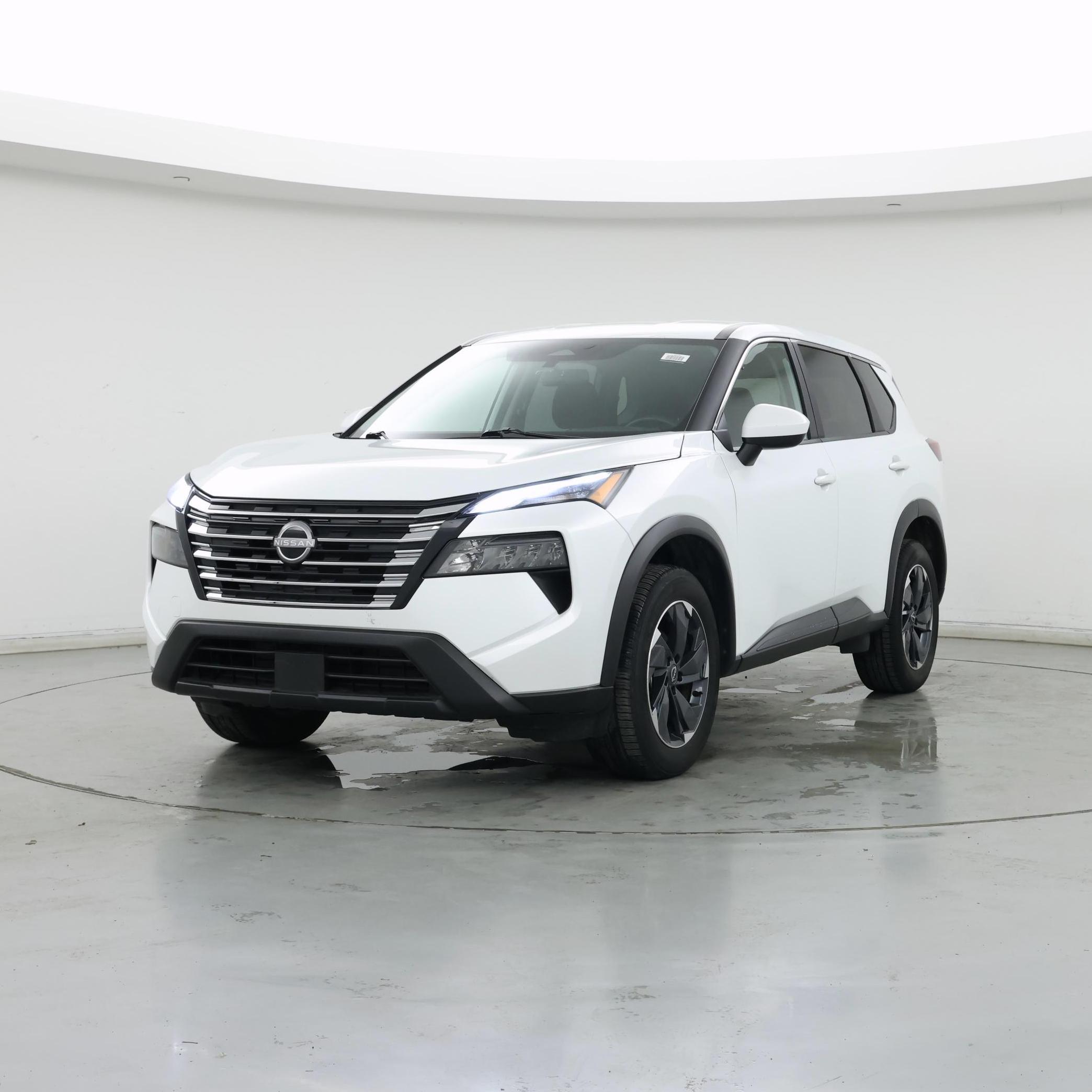 Thumbnail: 2025 Nissan Rogue - 4