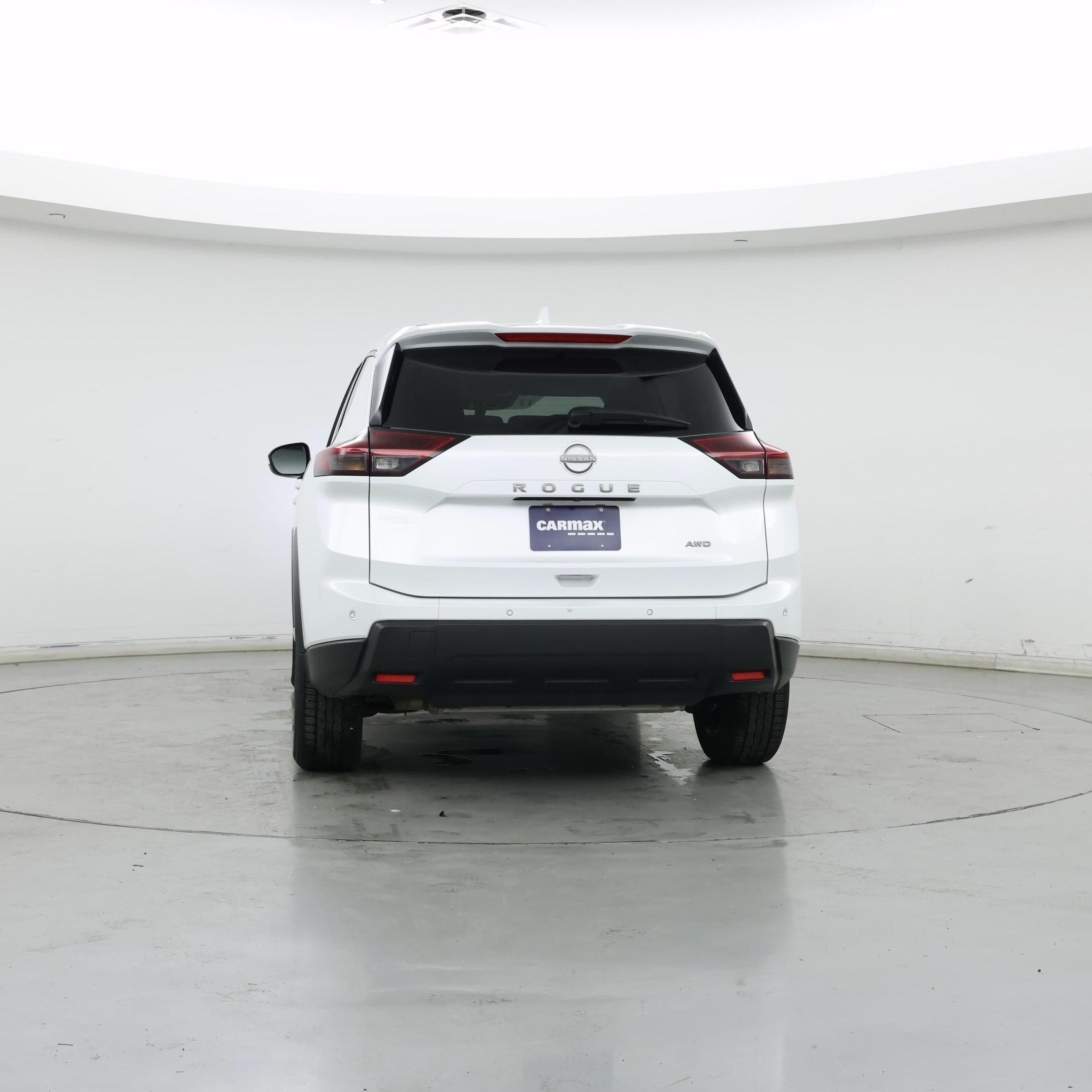 Thumbnail: 2025 Nissan Rogue - 6