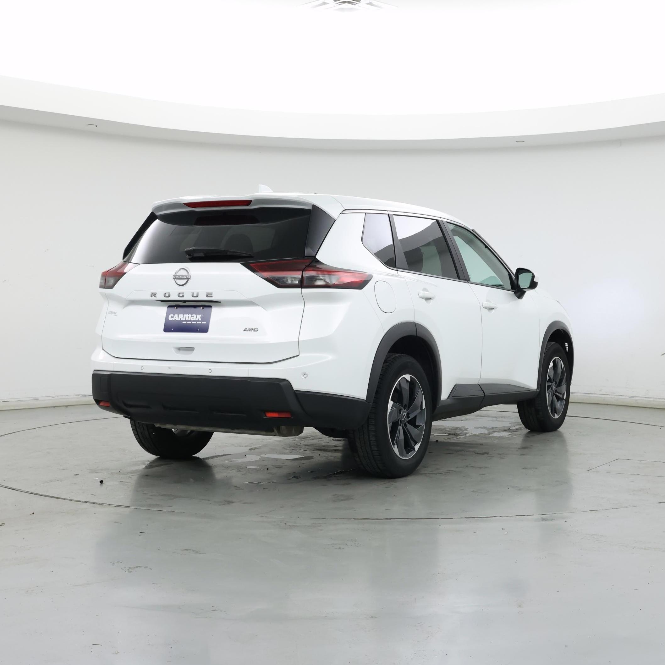 Thumbnail: 2025 Nissan Rogue - 8