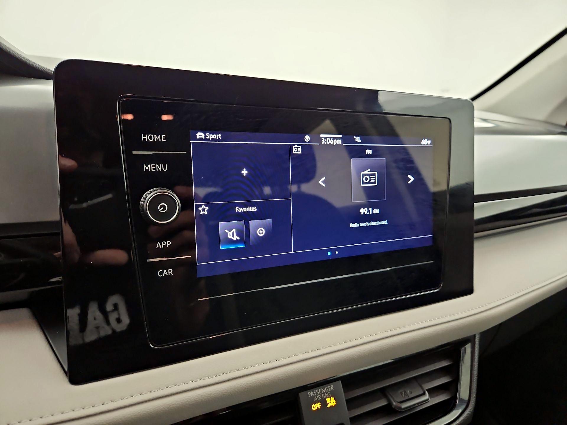 Thumbnail: 2025 Volkswagen Taos - 15