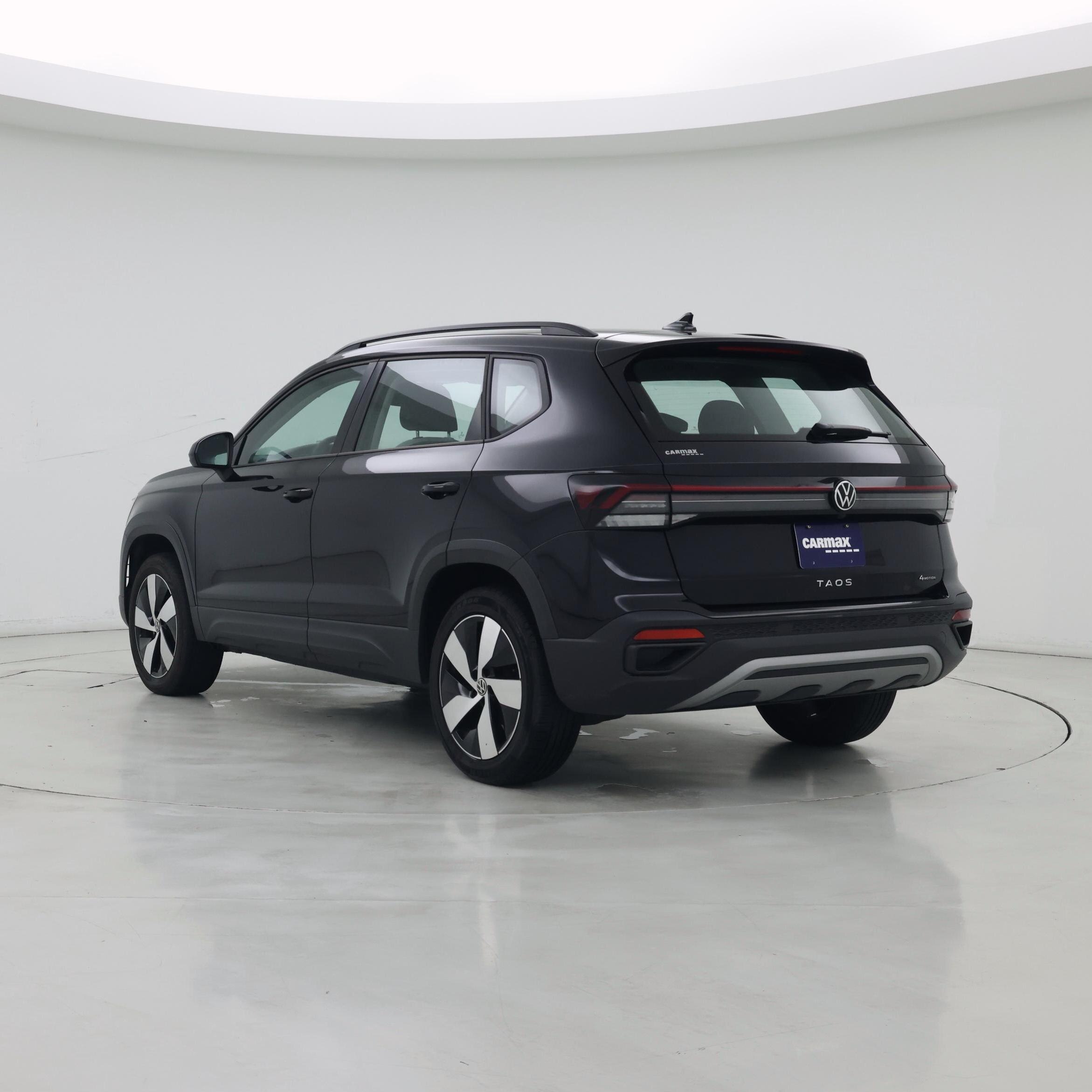 Thumbnail: 2025 Volkswagen Taos - 2