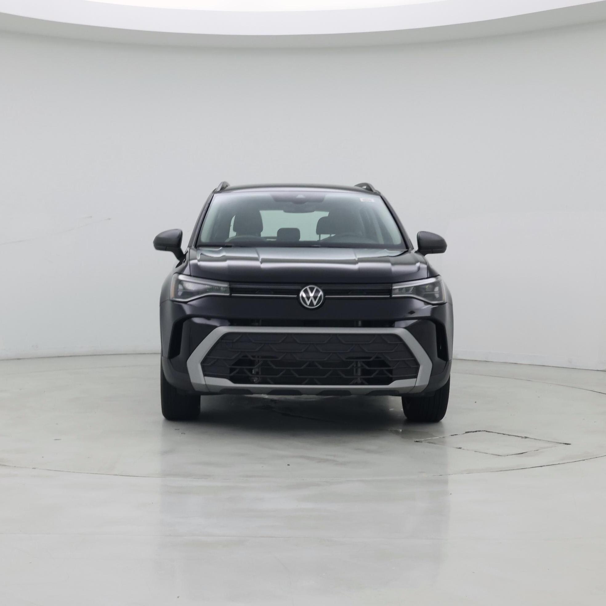 Thumbnail: 2025 Volkswagen Taos - 5