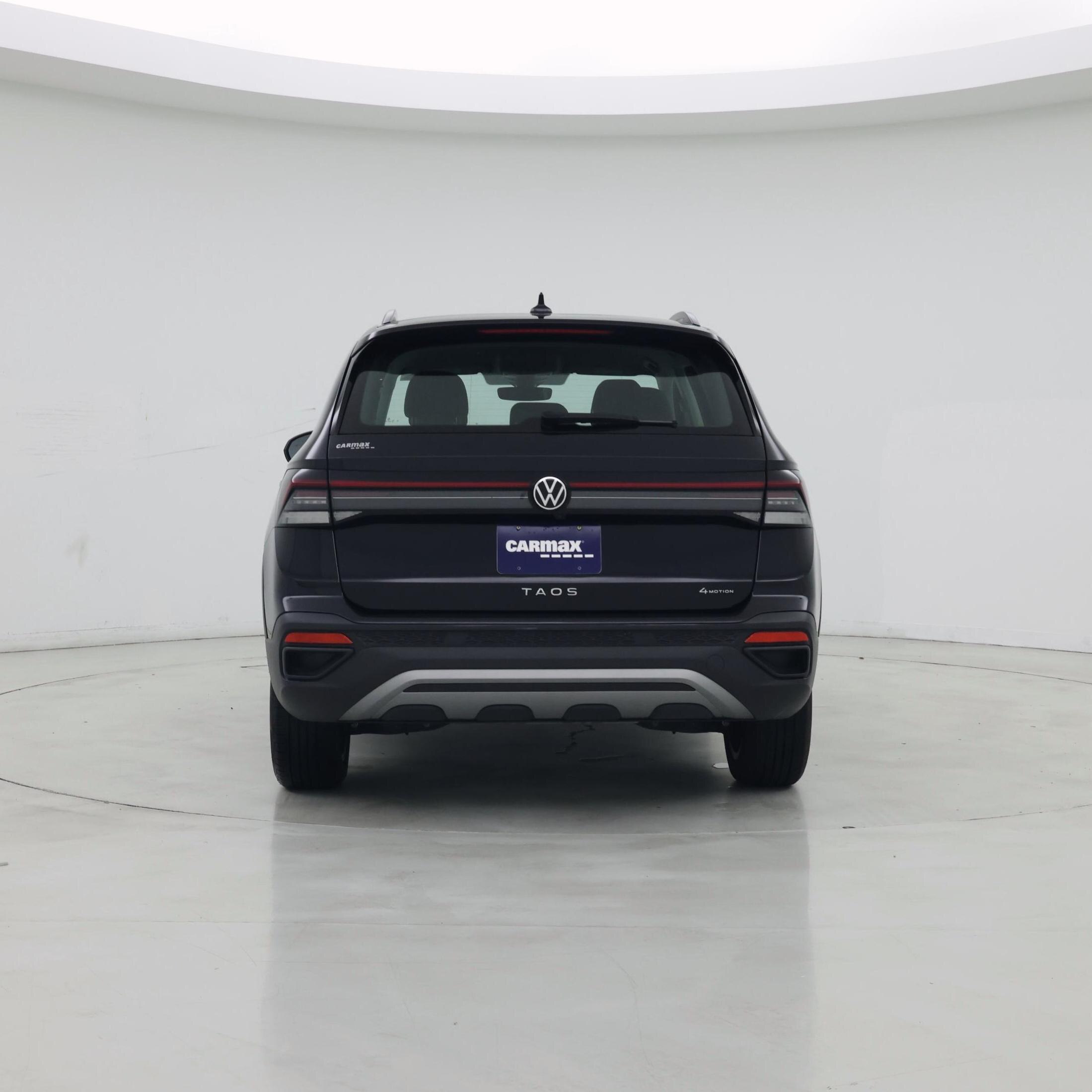 Thumbnail: 2025 Volkswagen Taos - 6