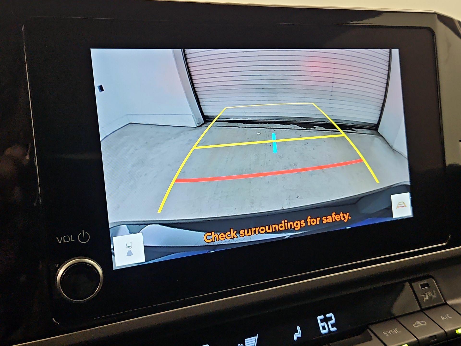 Thumbnail: 2025 Toyota Camry - 14