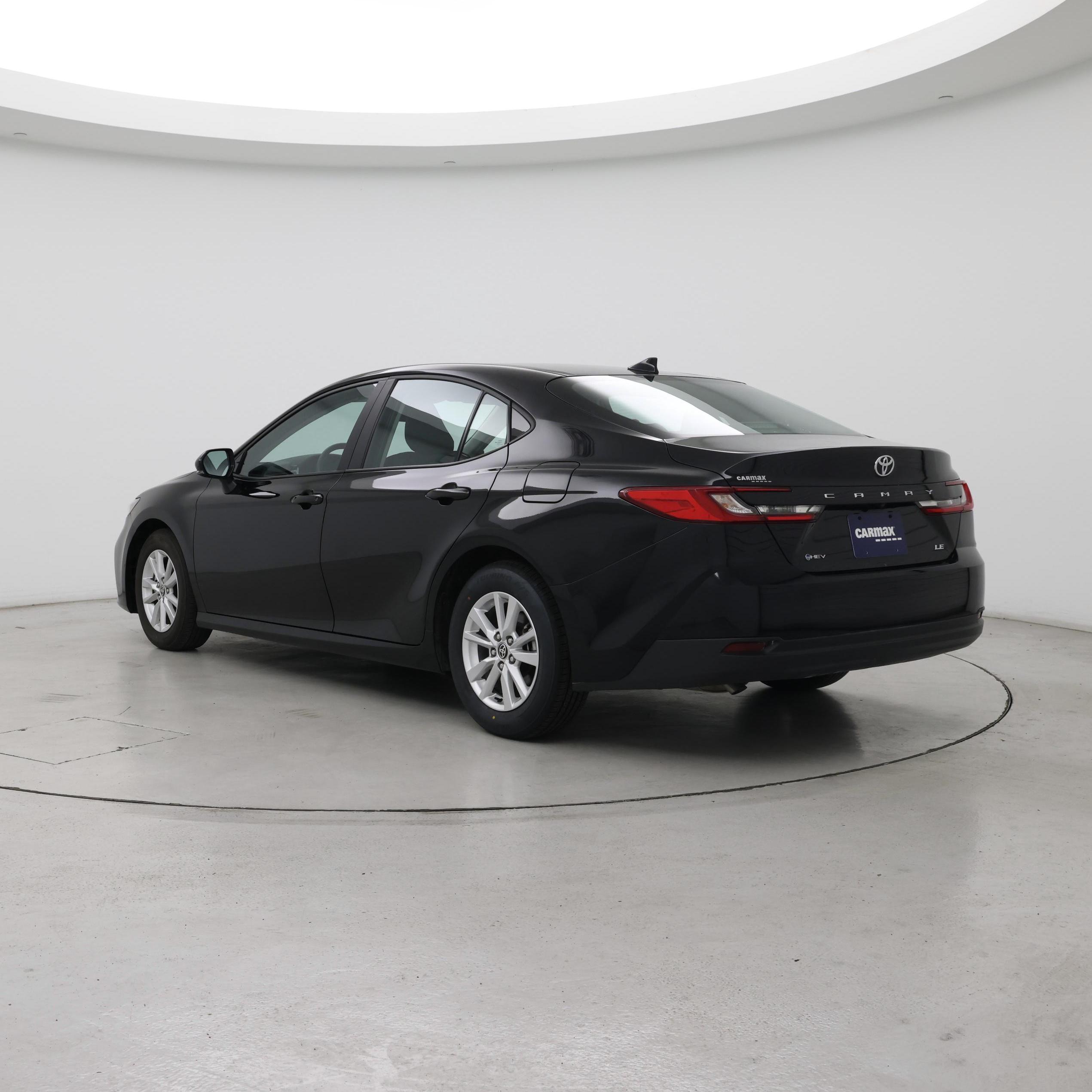 Thumbnail: 2025 Toyota Camry - 2