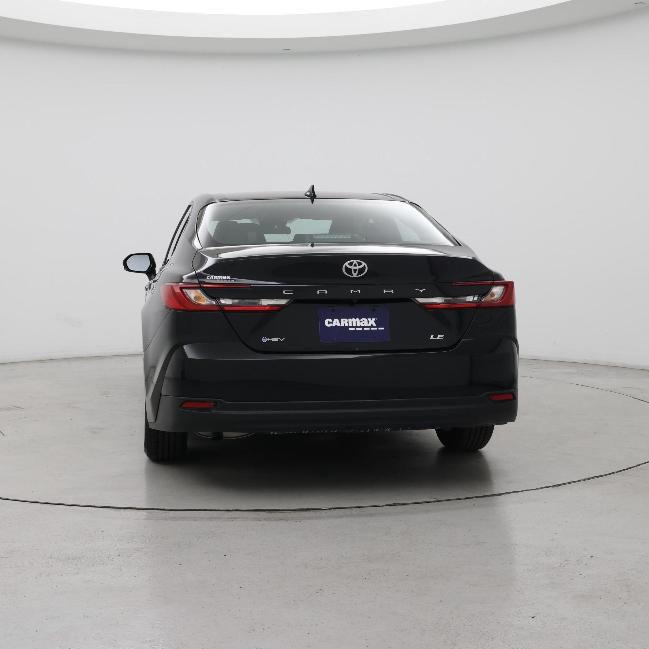 Thumbnail: 2025 Toyota Camry - 6