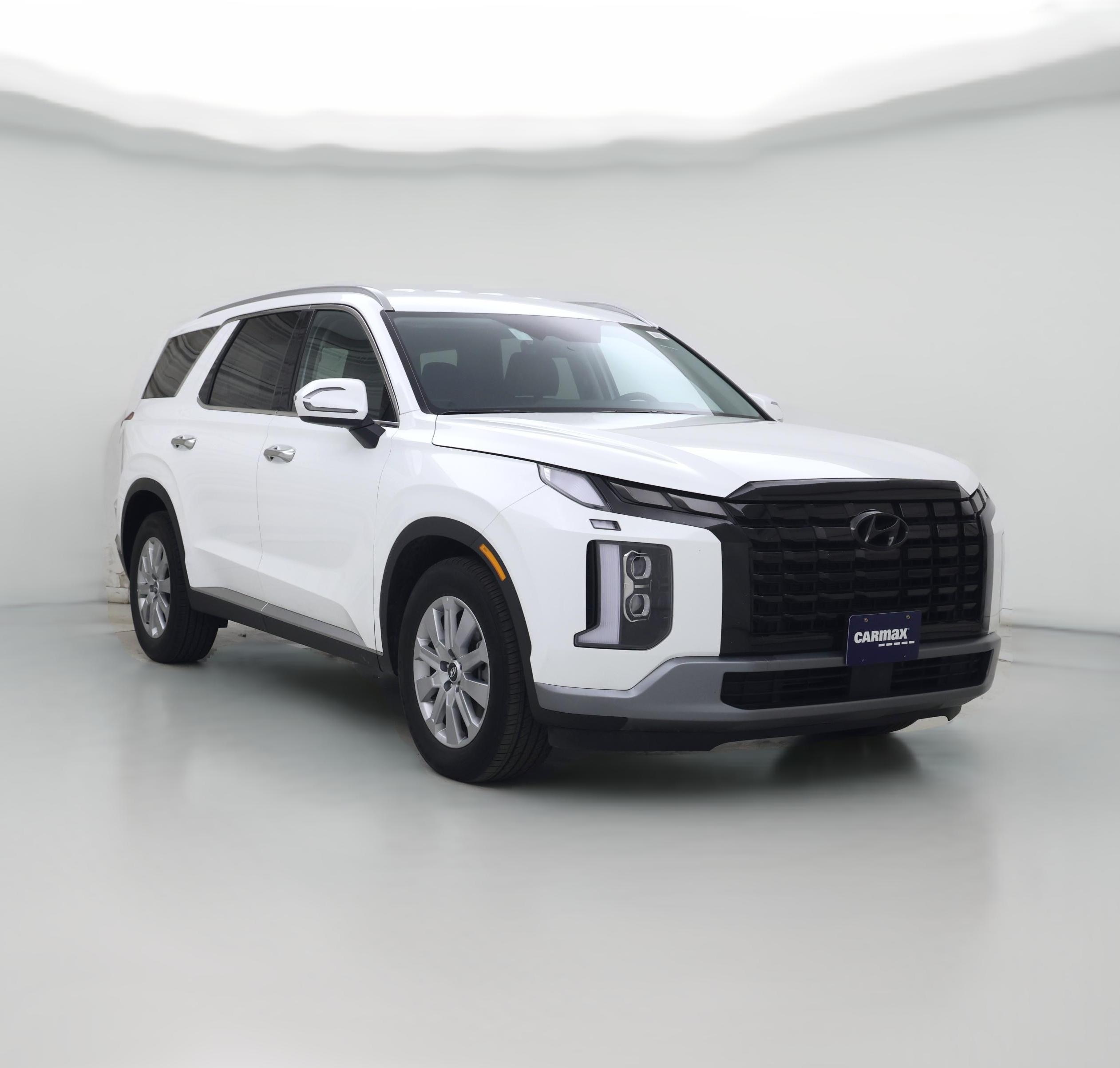Thumbnail: 2025 Hyundai Palisade - 1