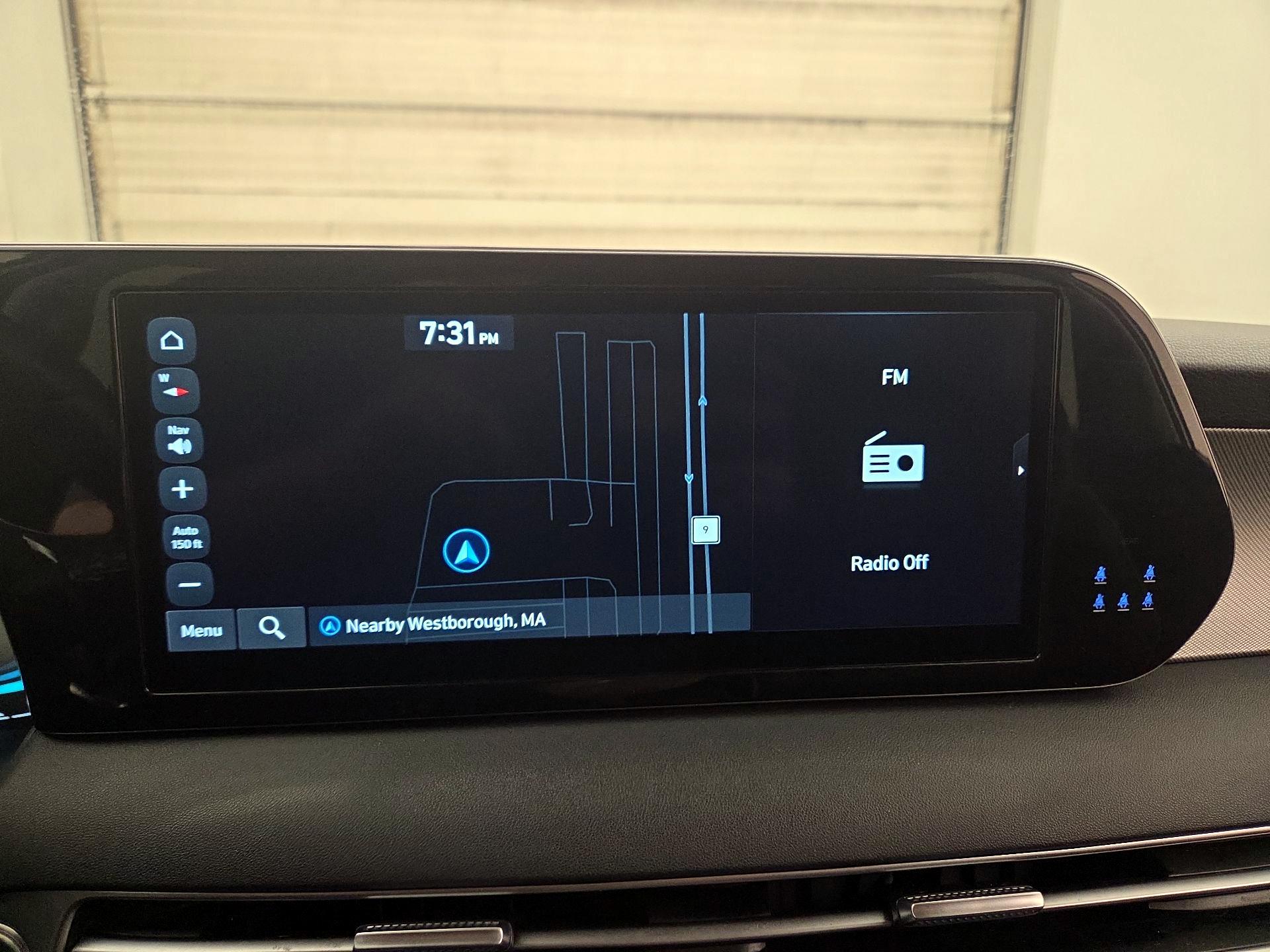 Thumbnail: 2025 Hyundai Palisade - 14