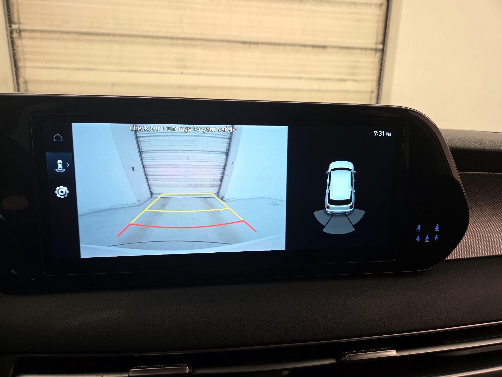 Thumbnail: 2025 Hyundai Palisade - 15